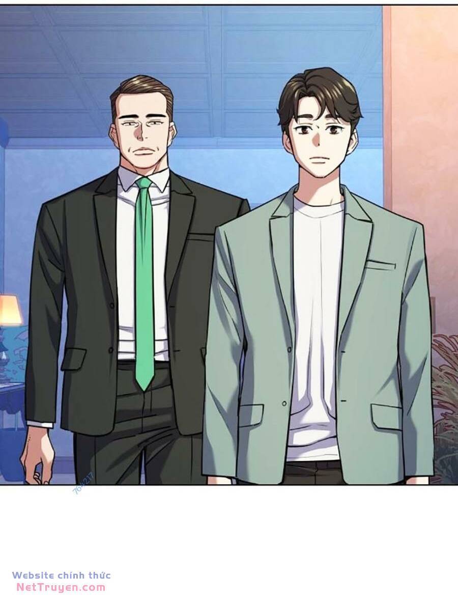 Tiểu Thiếu Gia Gia Tộc Tài Phiệt - Chapter 96 - Page 11