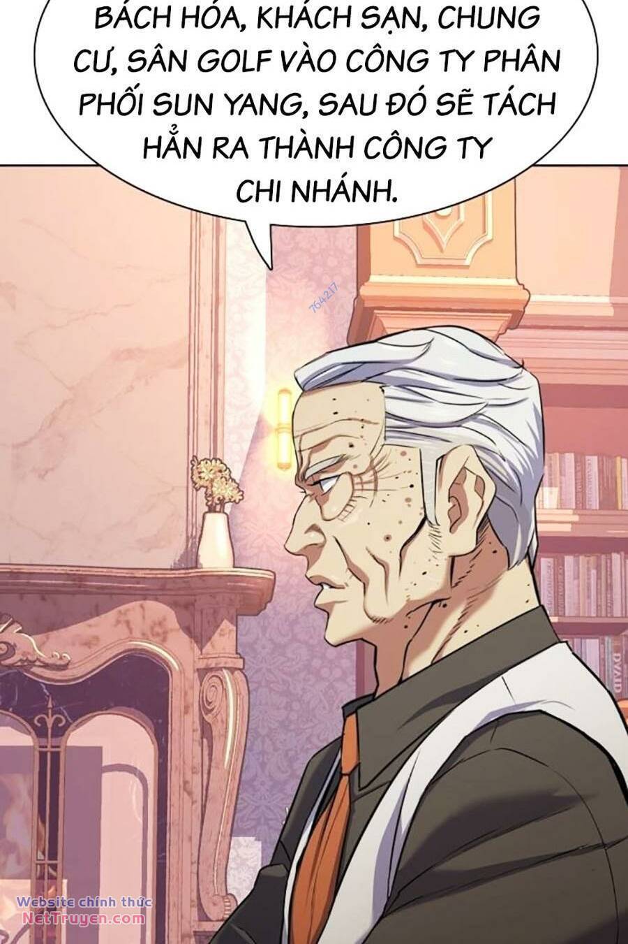 Tiểu Thiếu Gia Gia Tộc Tài Phiệt - Chapter 96 - Page 111