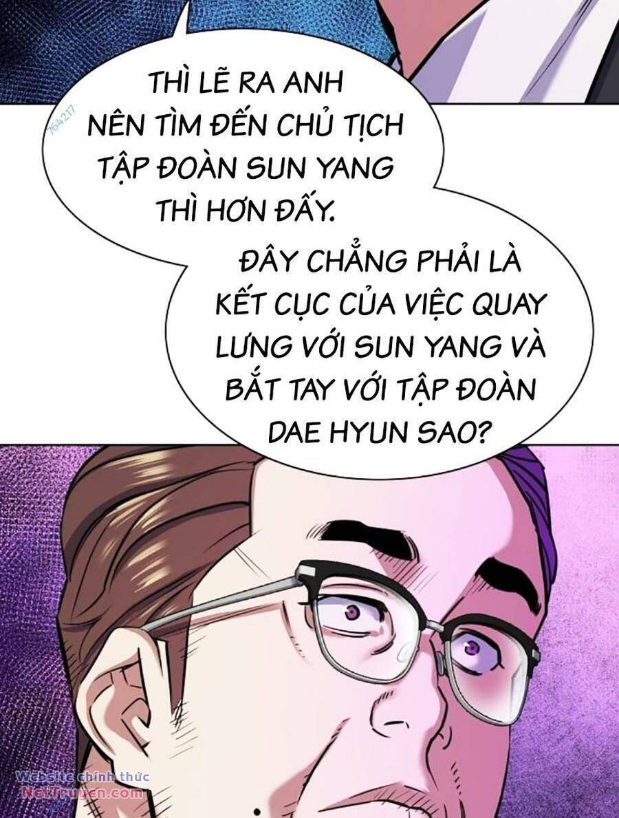 Tiểu Thiếu Gia Gia Tộc Tài Phiệt - Chapter 96 - Page 20