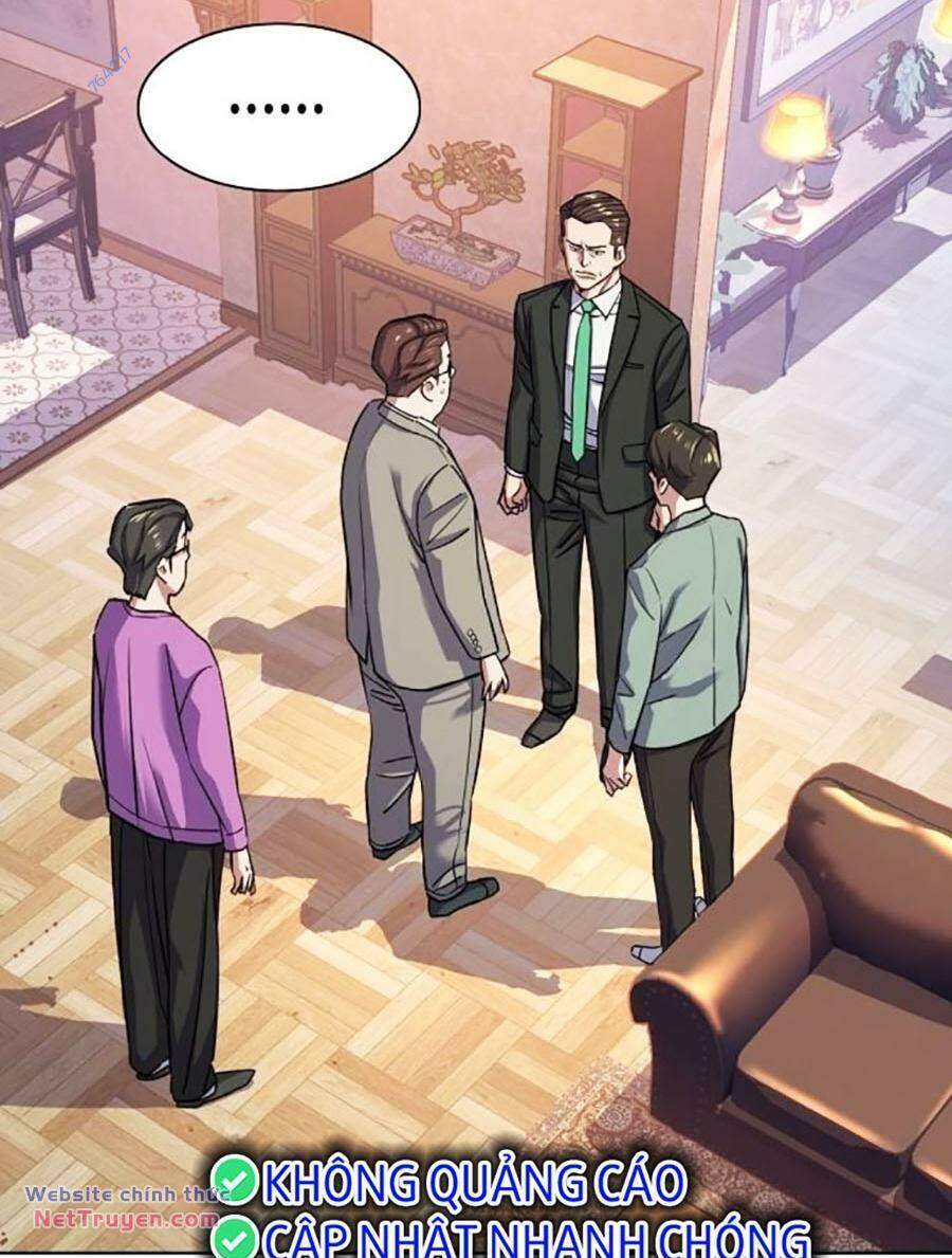 Tiểu Thiếu Gia Gia Tộc Tài Phiệt - Chapter 96 - Page 22