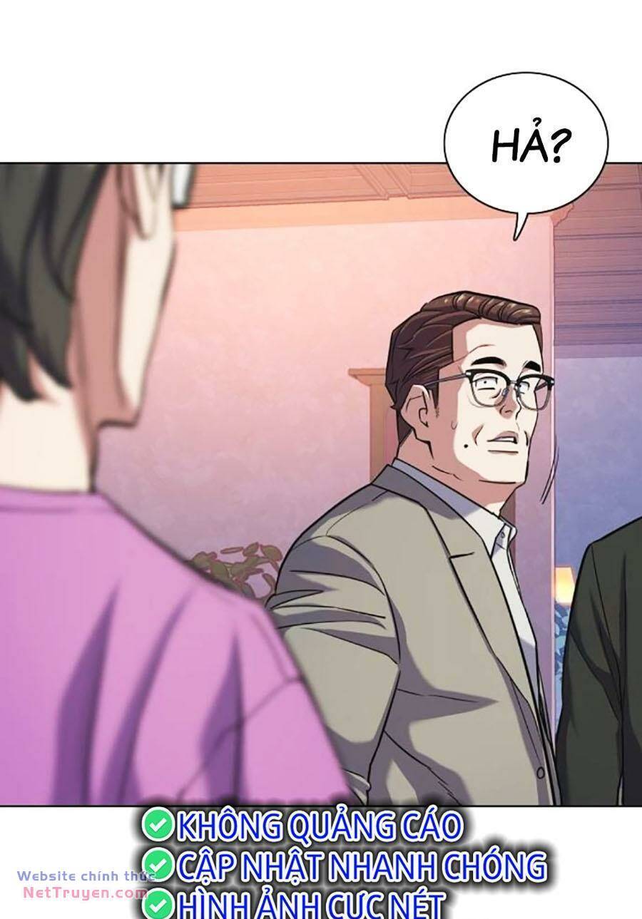 Tiểu Thiếu Gia Gia Tộc Tài Phiệt - Chapter 96 - Page 30