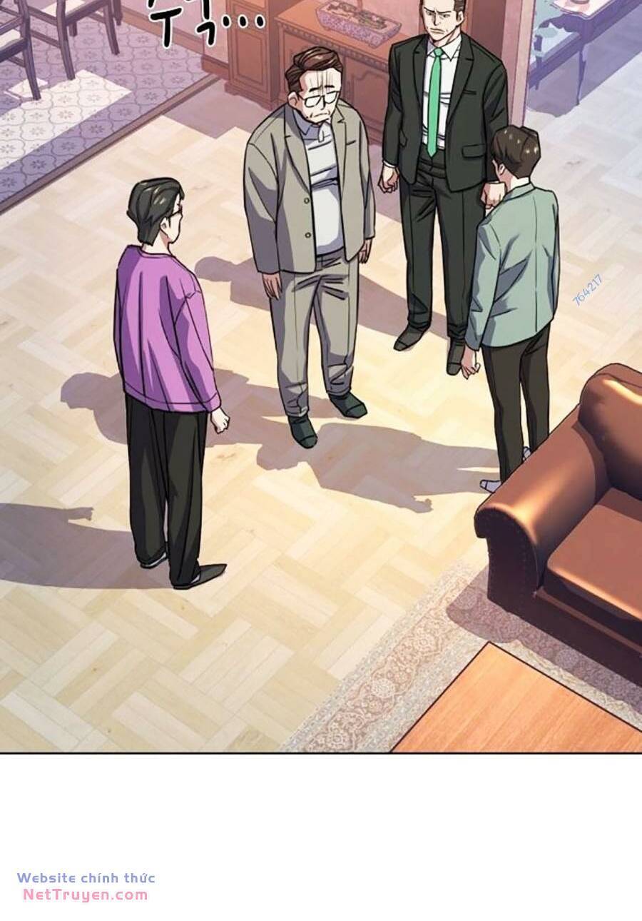 Tiểu Thiếu Gia Gia Tộc Tài Phiệt - Chapter 96 - Page 37