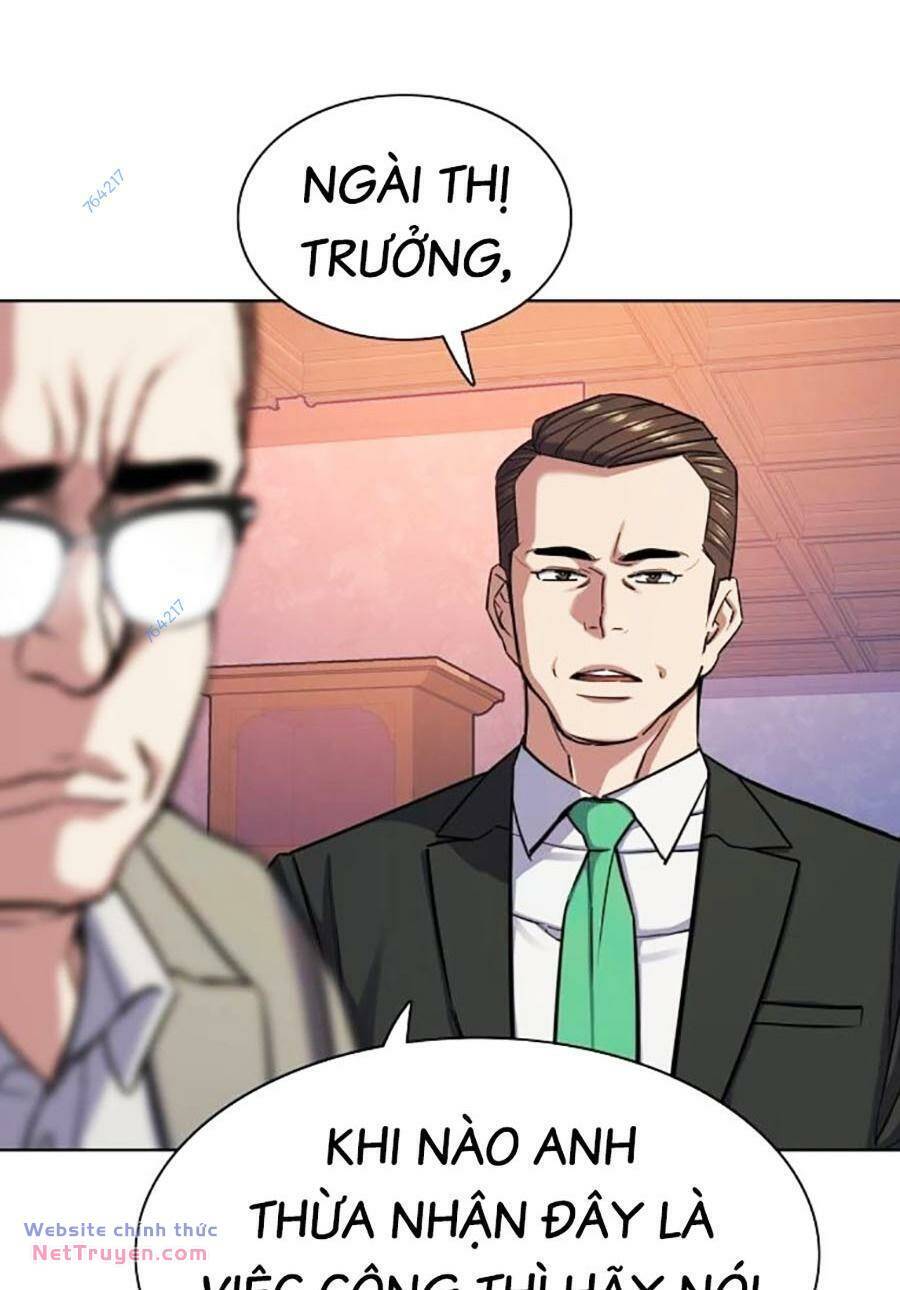 Tiểu Thiếu Gia Gia Tộc Tài Phiệt - Chapter 96 - Page 38