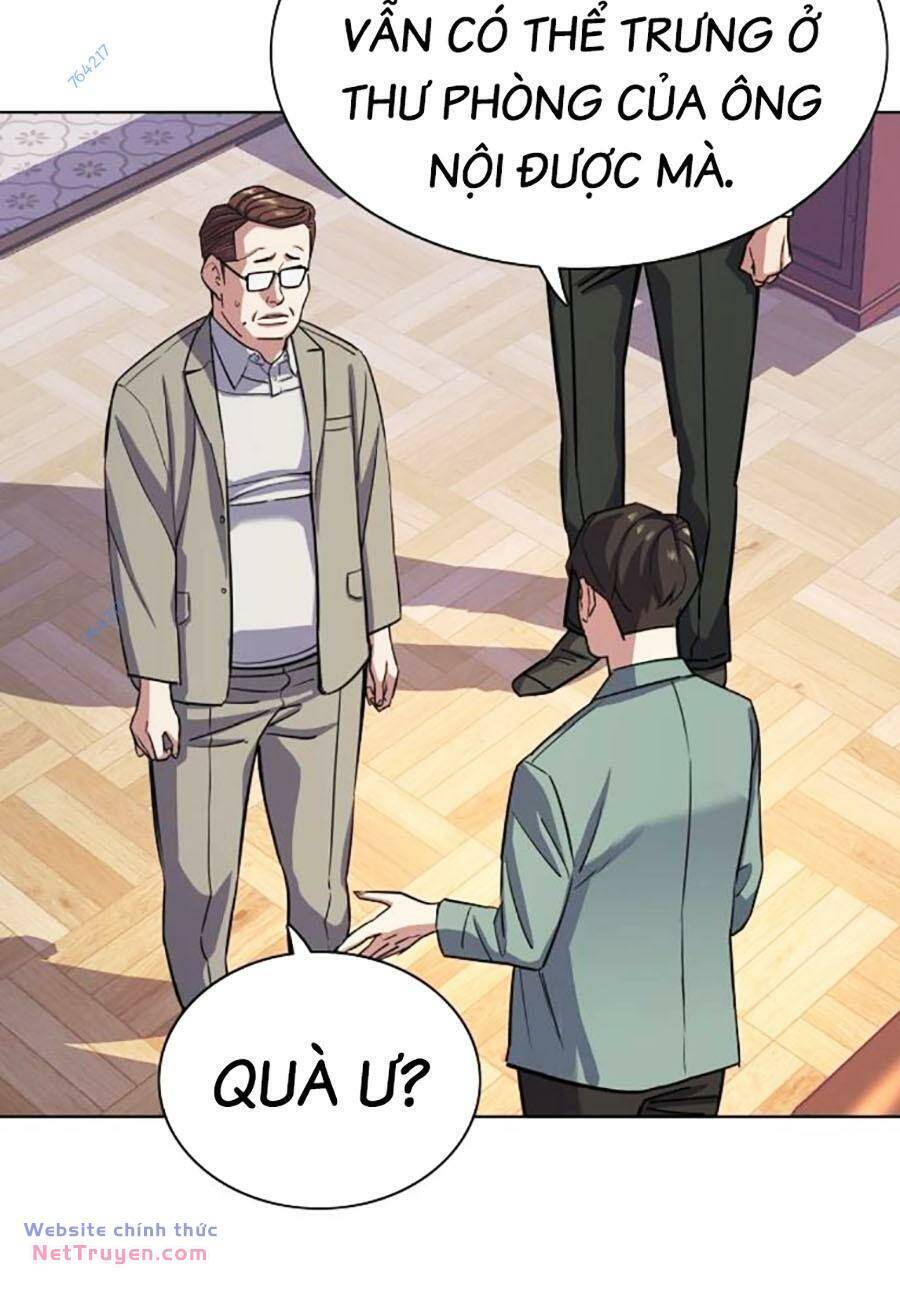 Tiểu Thiếu Gia Gia Tộc Tài Phiệt - Chapter 96 - Page 52