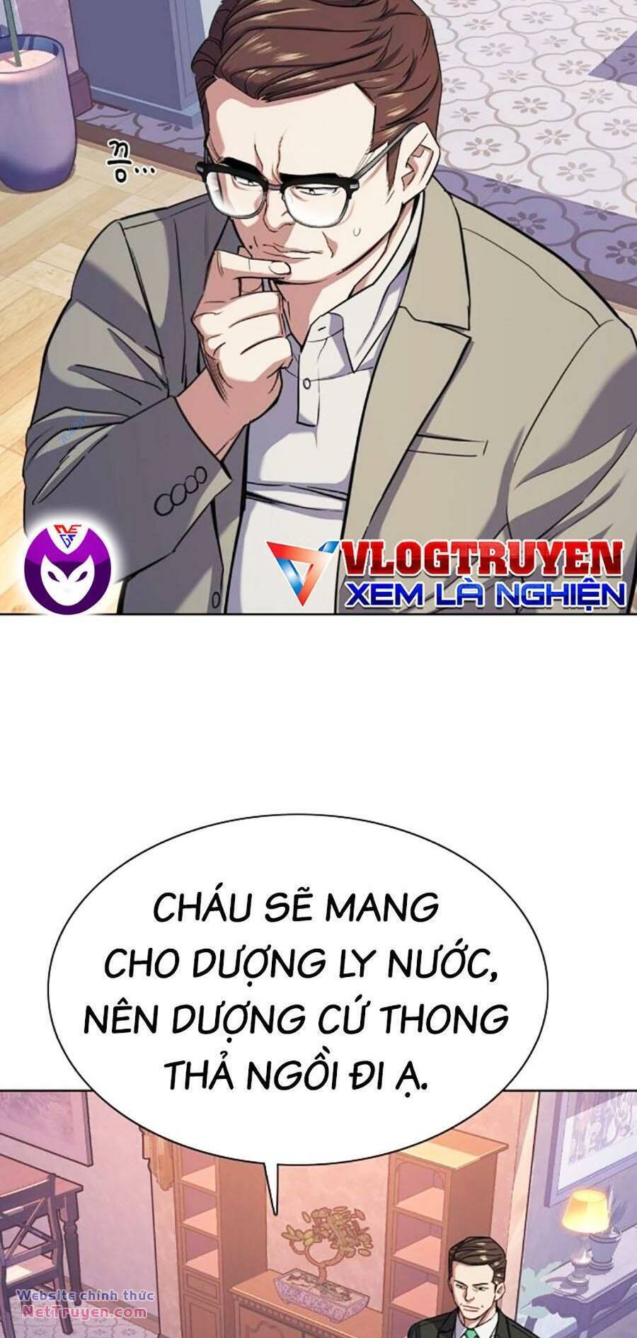 Tiểu Thiếu Gia Gia Tộc Tài Phiệt - Chapter 96 - Page 61