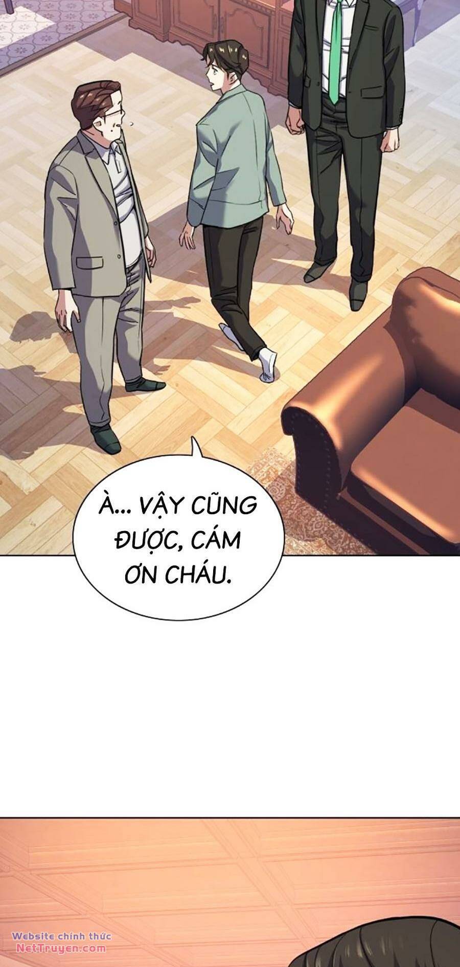 Tiểu Thiếu Gia Gia Tộc Tài Phiệt - Chapter 96 - Page 62