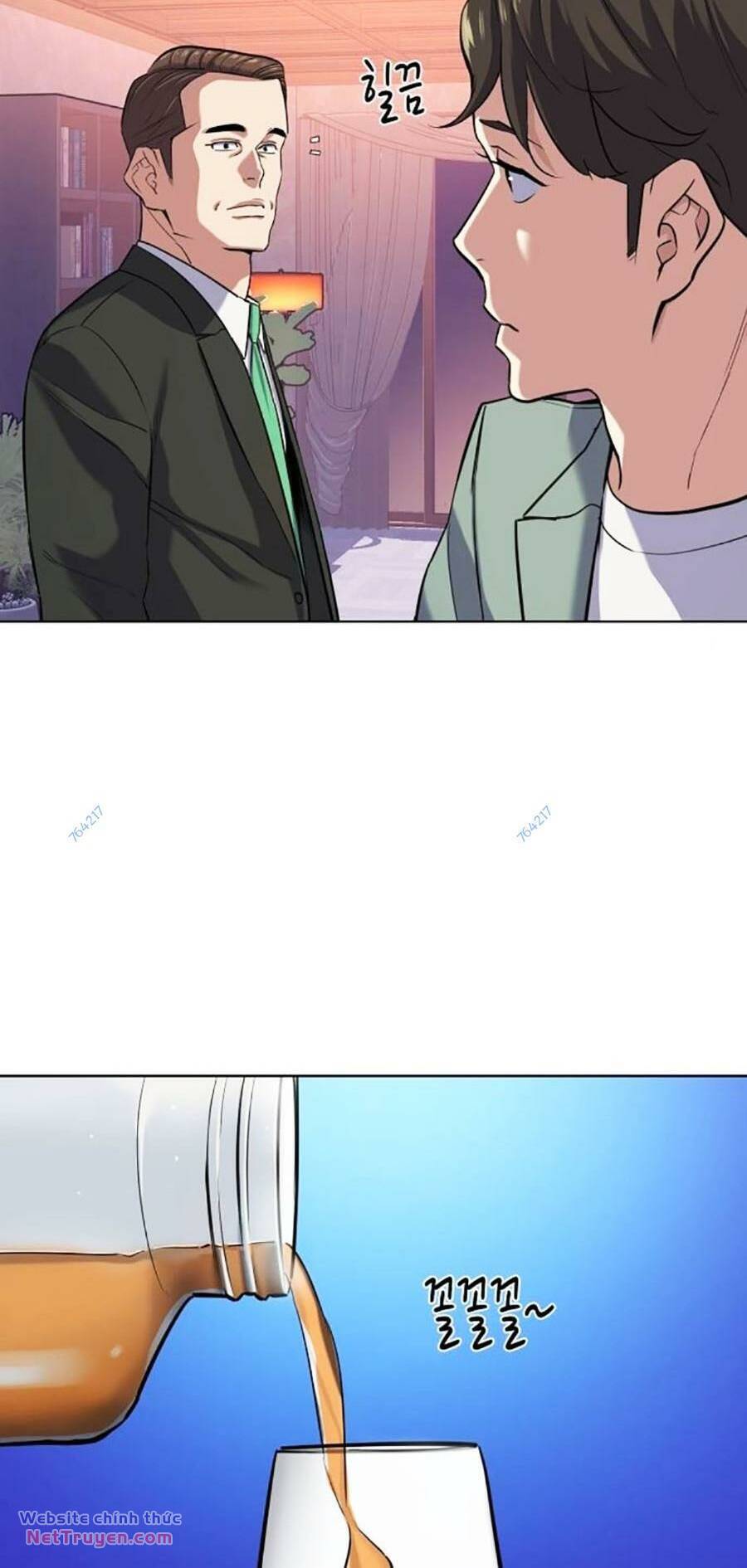 Tiểu Thiếu Gia Gia Tộc Tài Phiệt - Chapter 96 - Page 63