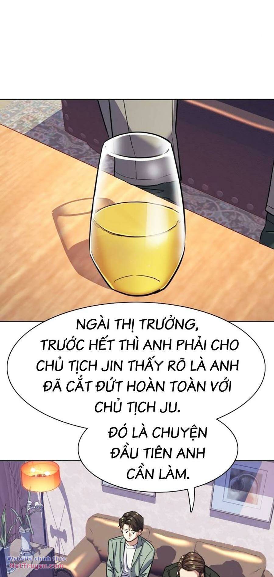 Tiểu Thiếu Gia Gia Tộc Tài Phiệt - Chapter 96 - Page 70