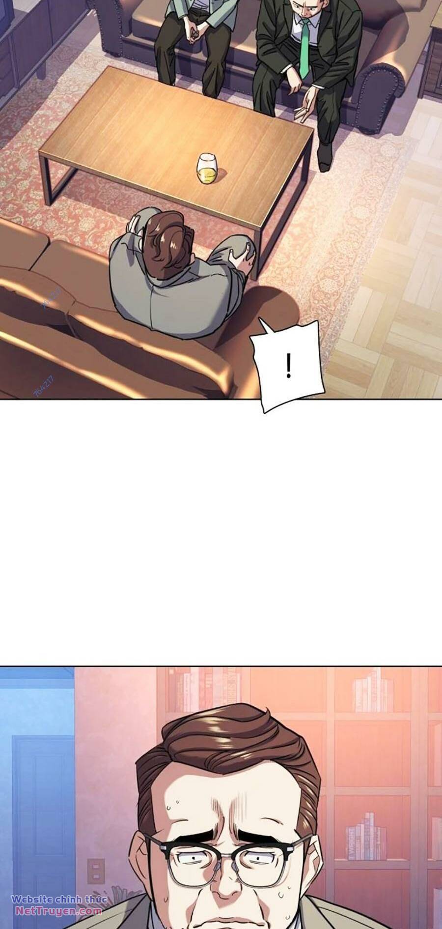 Tiểu Thiếu Gia Gia Tộc Tài Phiệt - Chapter 96 - Page 71