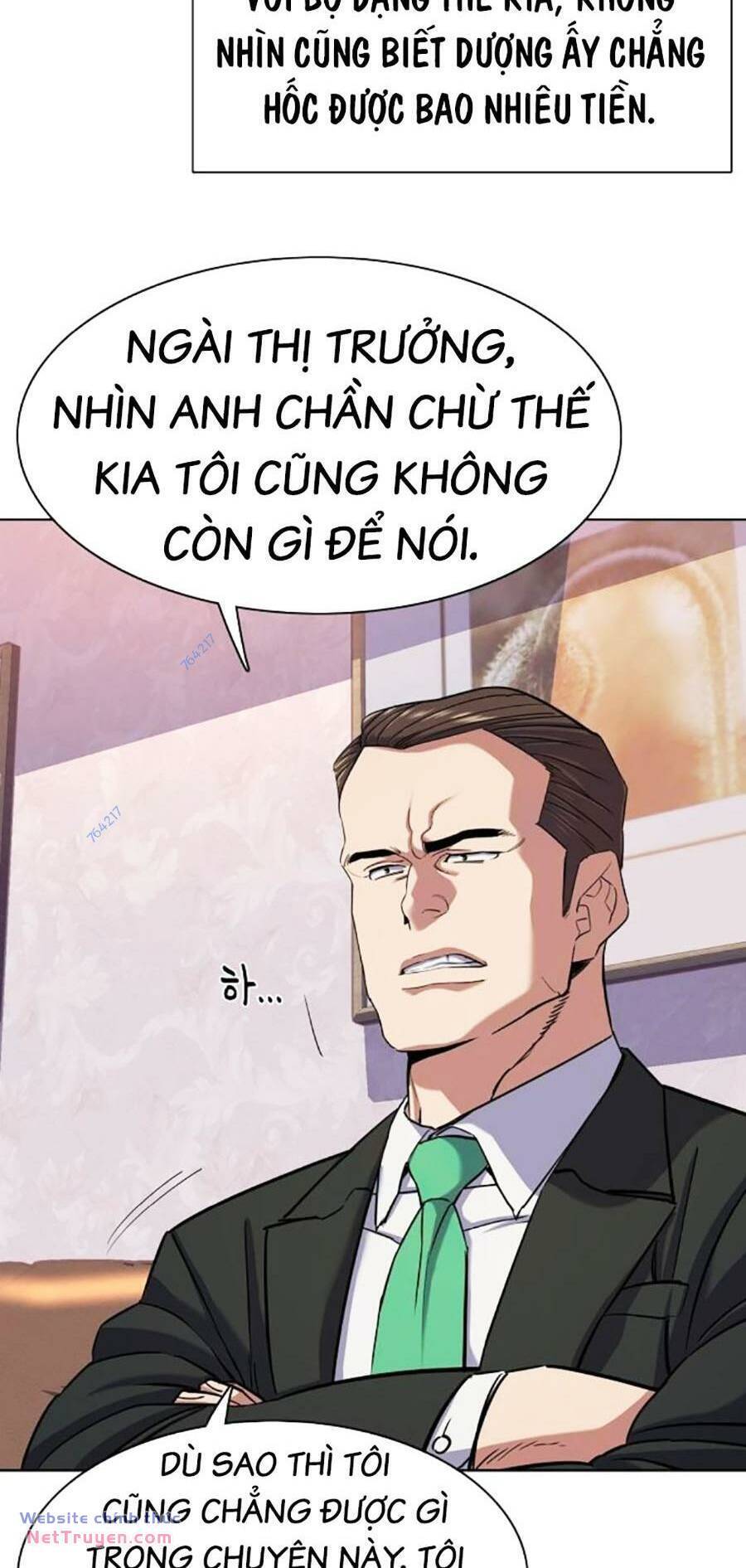 Tiểu Thiếu Gia Gia Tộc Tài Phiệt - Chapter 96 - Page 73
