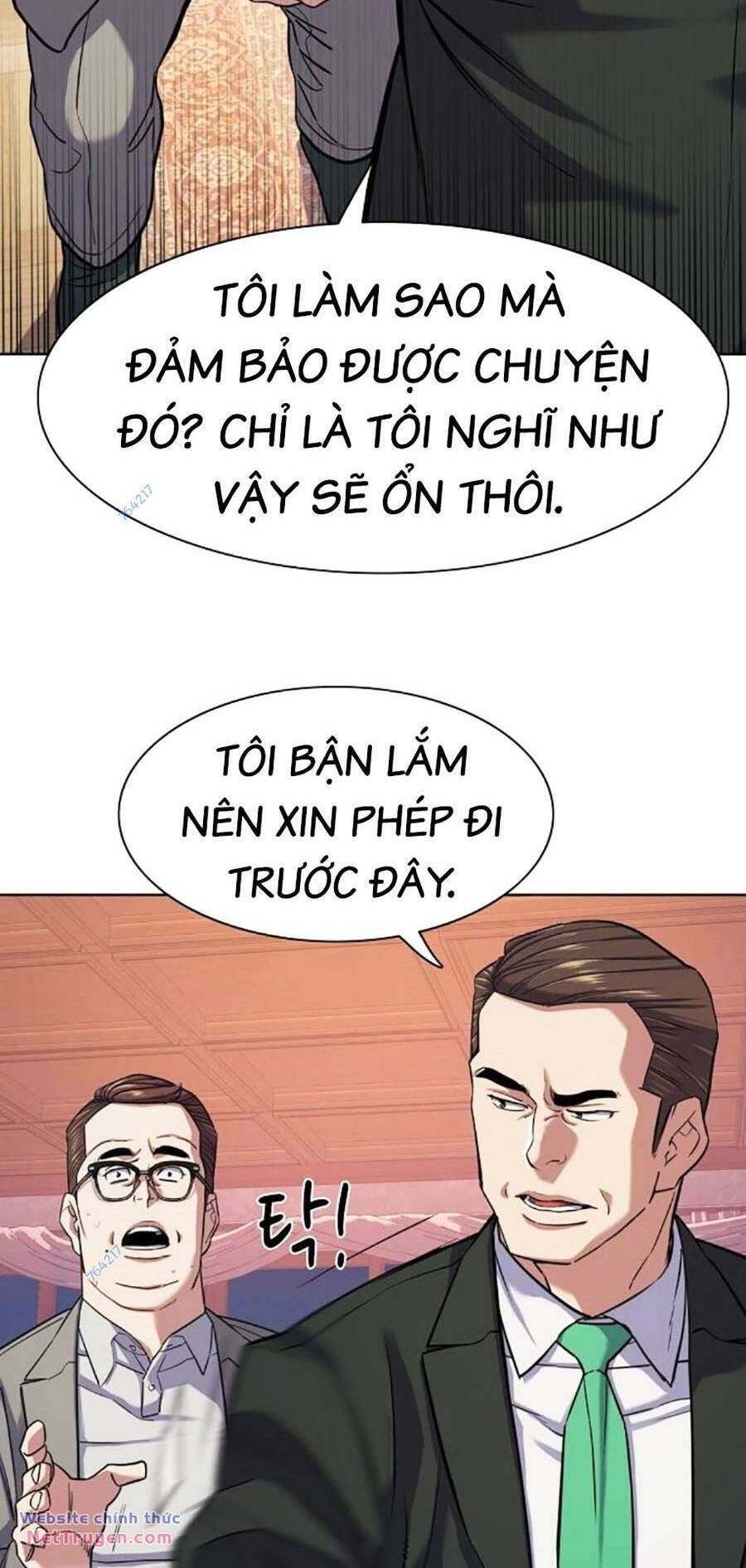 Tiểu Thiếu Gia Gia Tộc Tài Phiệt - Chapter 96 - Page 77