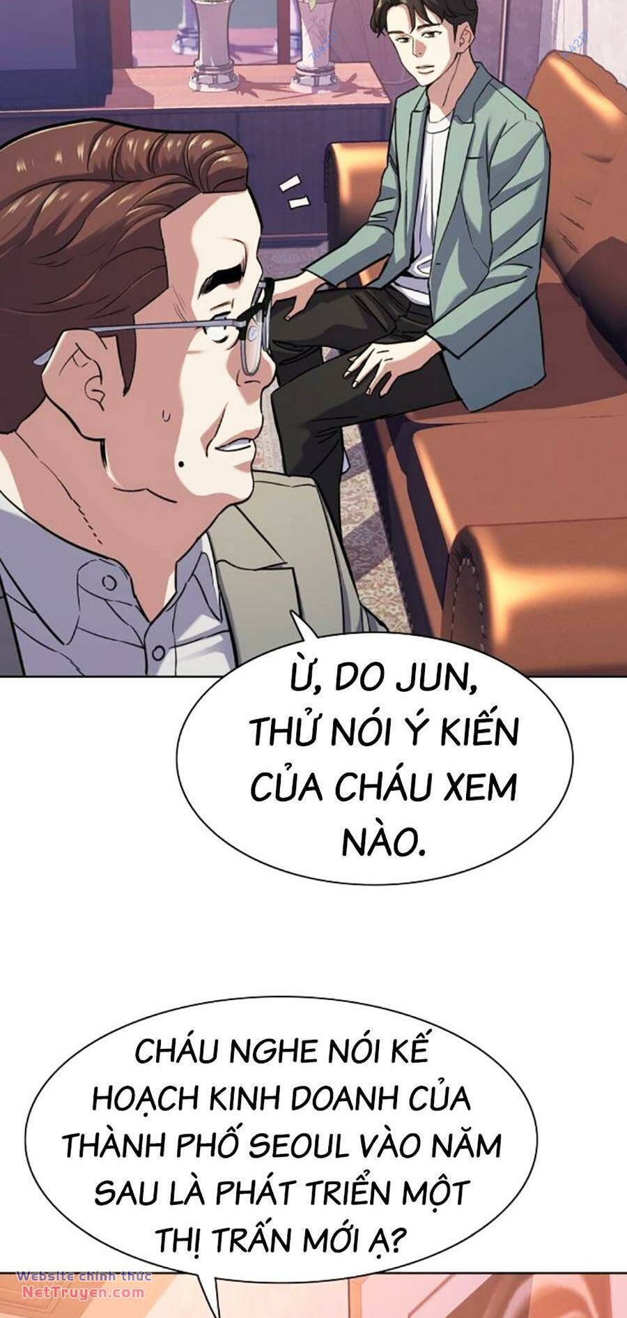 Tiểu Thiếu Gia Gia Tộc Tài Phiệt - Chapter 96 - Page 80