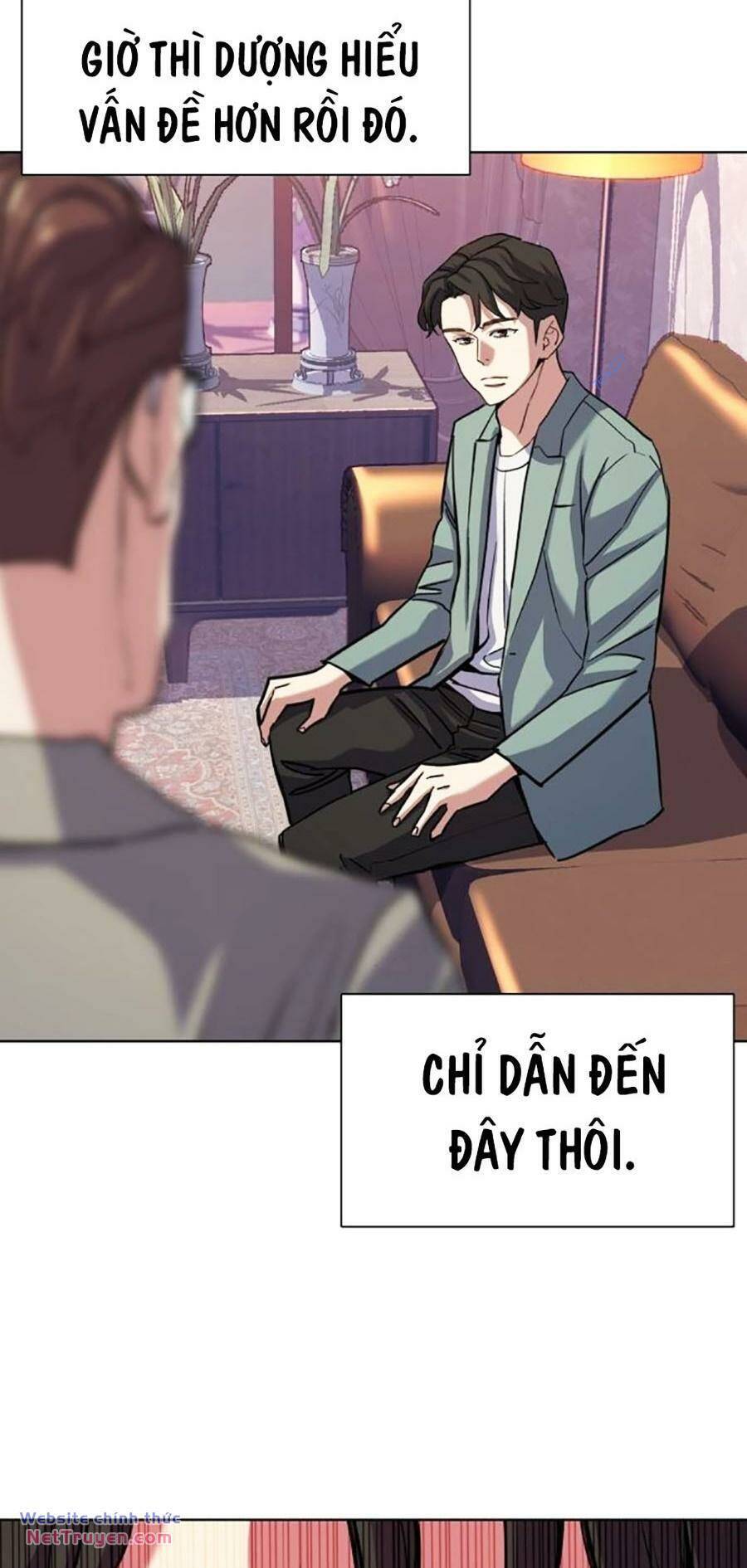 Tiểu Thiếu Gia Gia Tộc Tài Phiệt - Chapter 96 - Page 84
