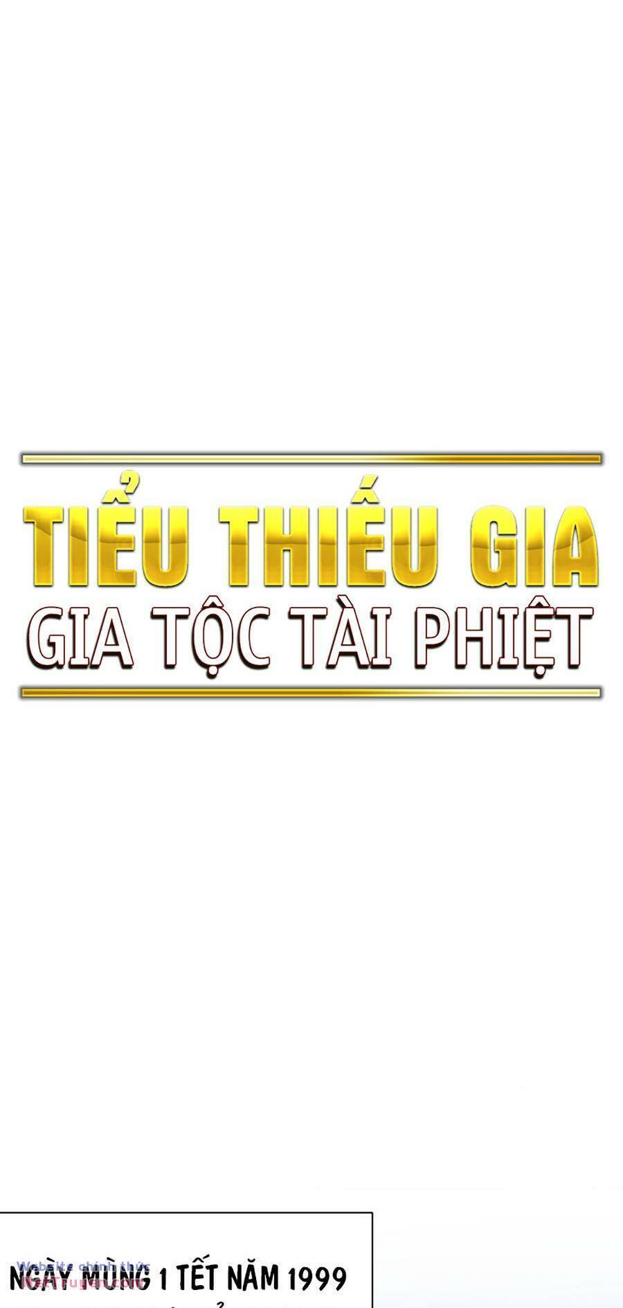 Tiểu Thiếu Gia Gia Tộc Tài Phiệt - Chapter 96 - Page 86