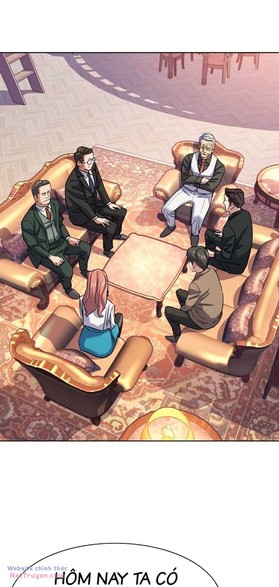 Tiểu Thiếu Gia Gia Tộc Tài Phiệt - Chapter 96 - Page 88