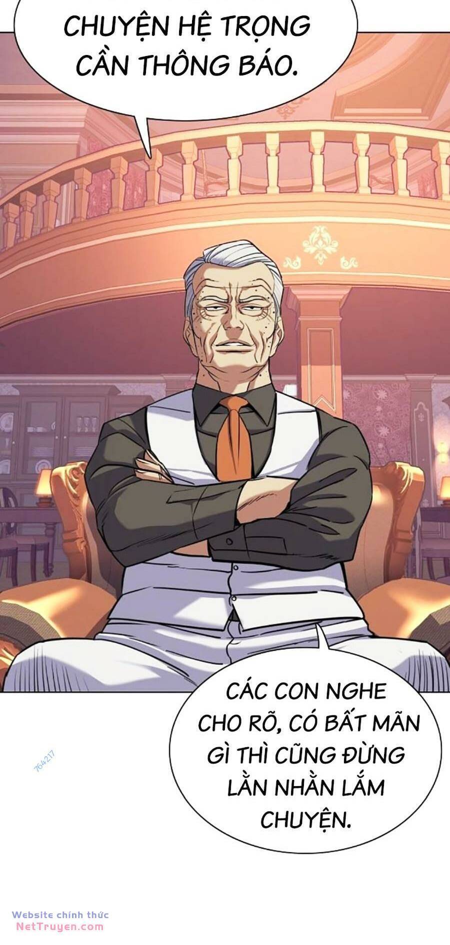 Tiểu Thiếu Gia Gia Tộc Tài Phiệt - Chapter 96 - Page 89