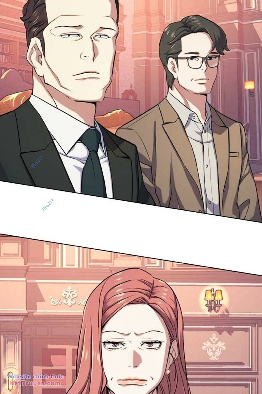 Tiểu Thiếu Gia Gia Tộc Tài Phiệt - Chapter 96 - Page 91