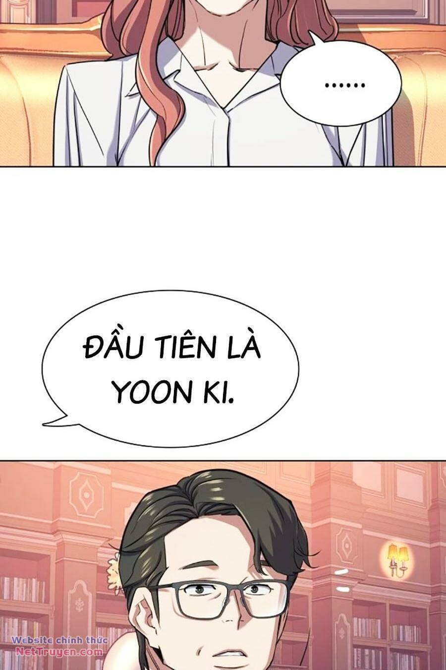 Tiểu Thiếu Gia Gia Tộc Tài Phiệt - Chapter 96 - Page 92