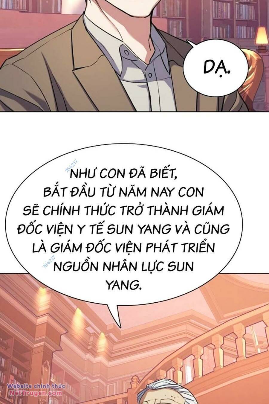 Tiểu Thiếu Gia Gia Tộc Tài Phiệt - Chapter 96 - Page 93
