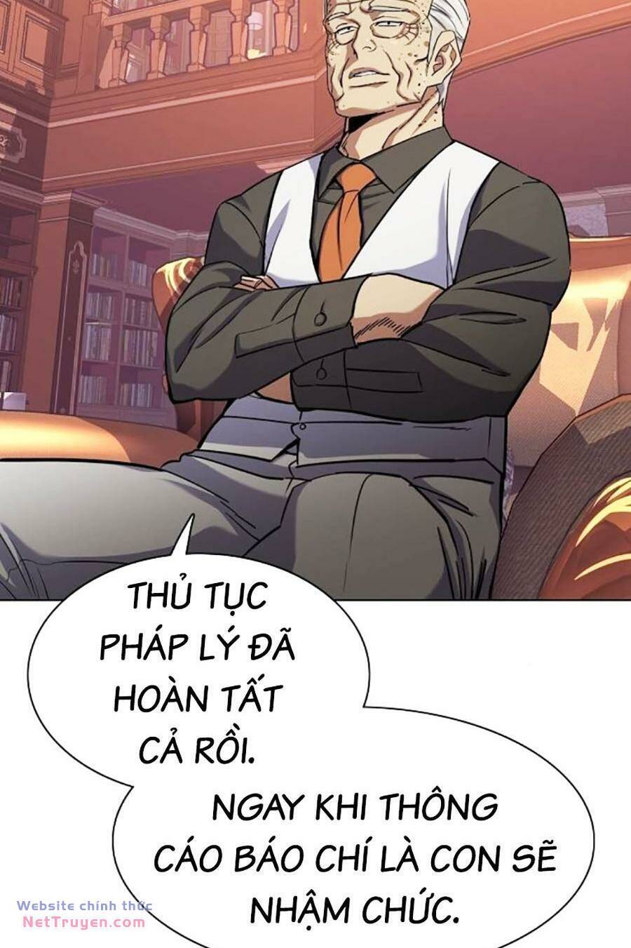 Tiểu Thiếu Gia Gia Tộc Tài Phiệt - Chapter 96 - Page 94