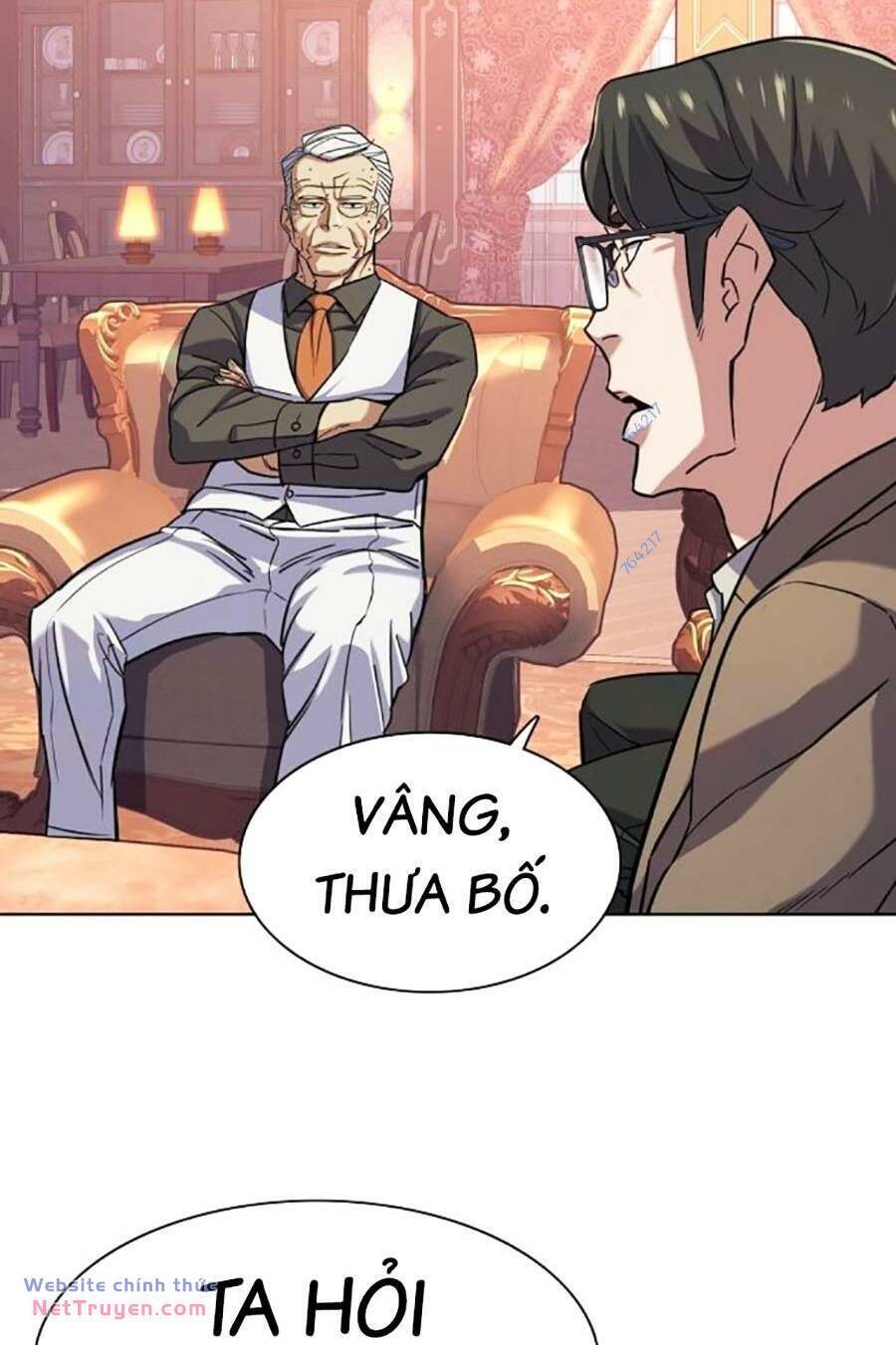 Tiểu Thiếu Gia Gia Tộc Tài Phiệt - Chapter 96 - Page 97