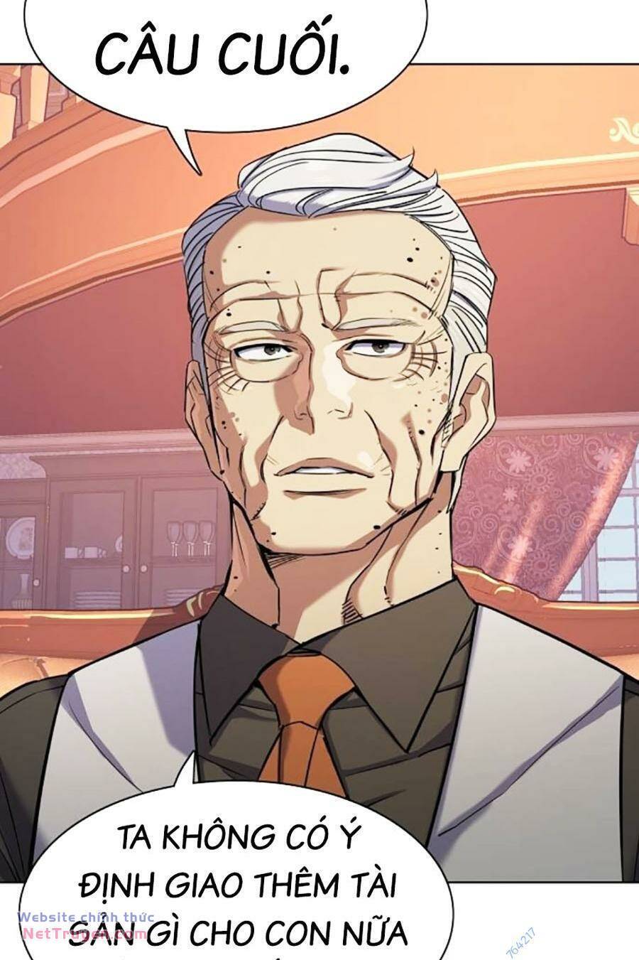 Tiểu Thiếu Gia Gia Tộc Tài Phiệt - Chapter 96 - Page 98