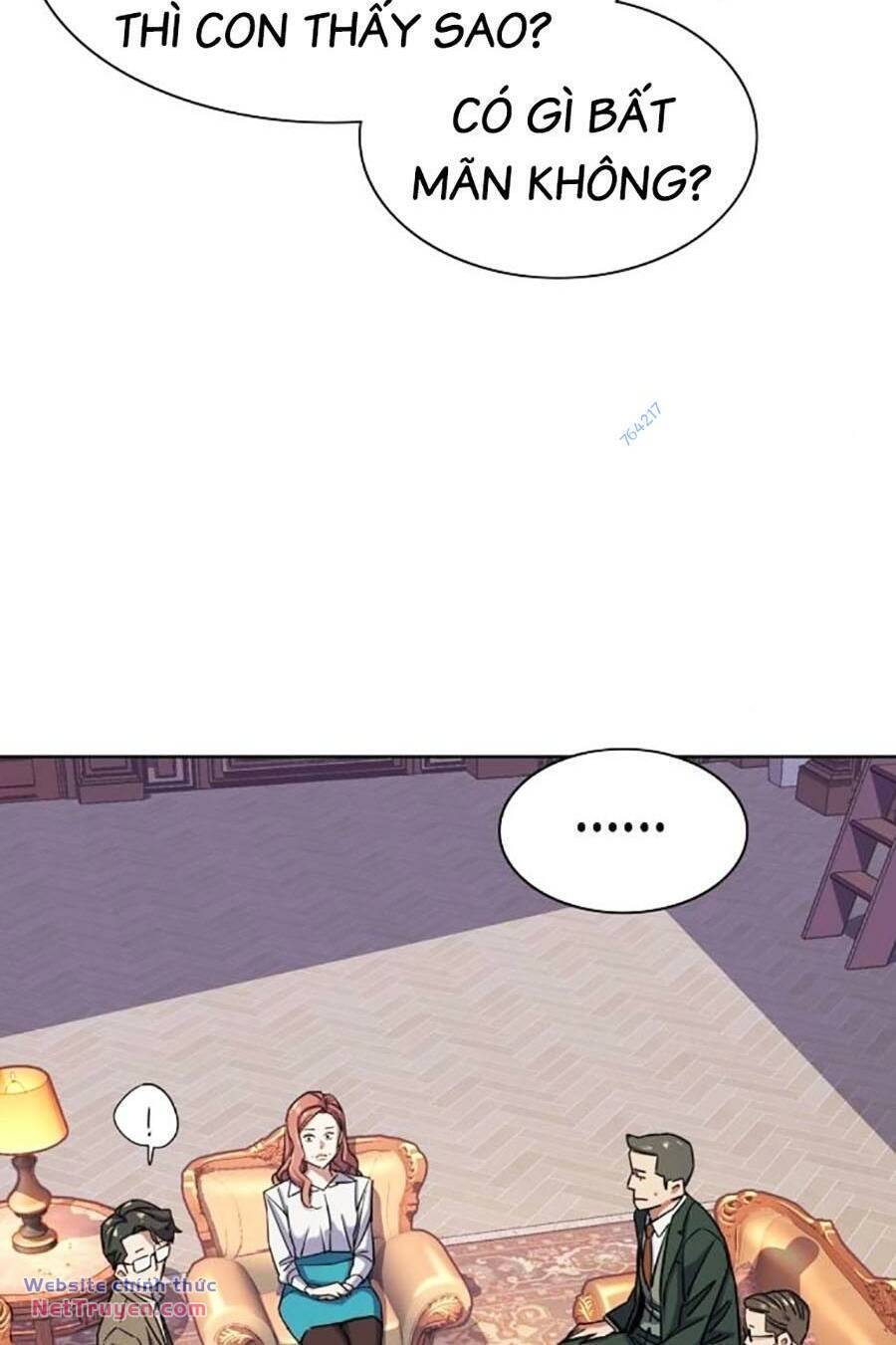 Tiểu Thiếu Gia Gia Tộc Tài Phiệt - Chapter 96 - Page 99