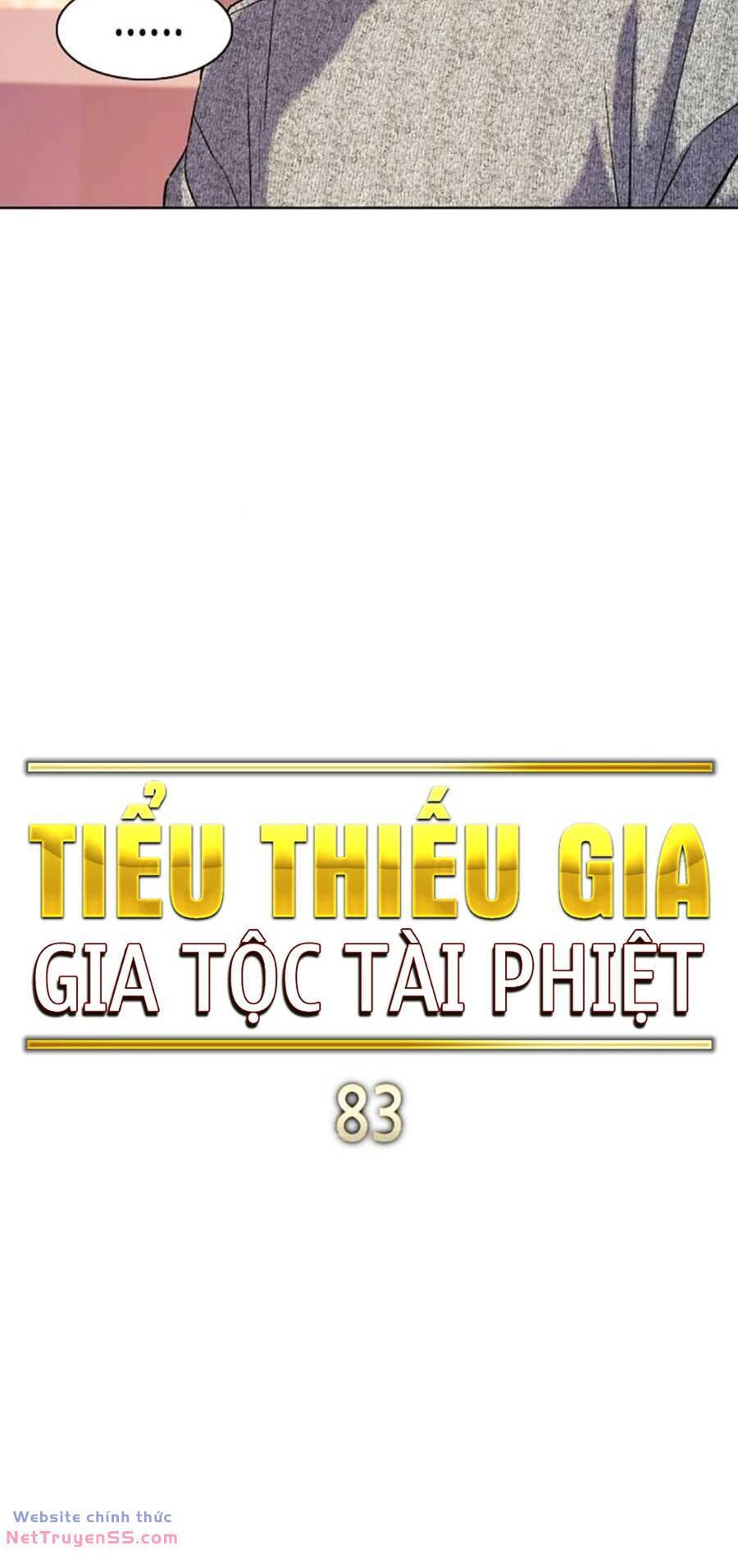 Tiểu Thiếu Gia Gia Tộc Tài Phiệt - Chapter 97 - Page 11