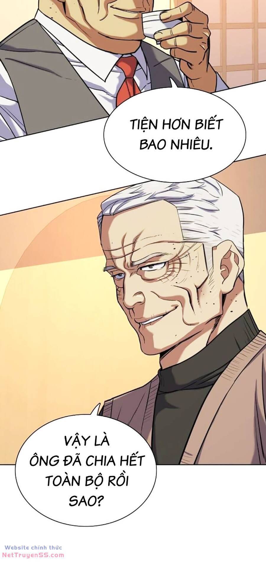 Tiểu Thiếu Gia Gia Tộc Tài Phiệt - Chapter 97 - Page 19