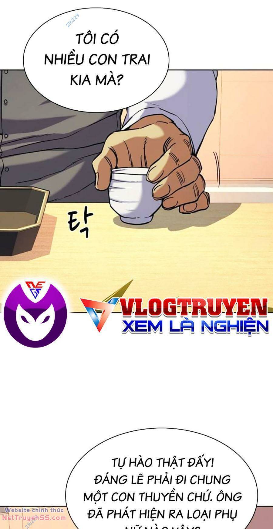 Tiểu Thiếu Gia Gia Tộc Tài Phiệt - Chapter 97 - Page 20