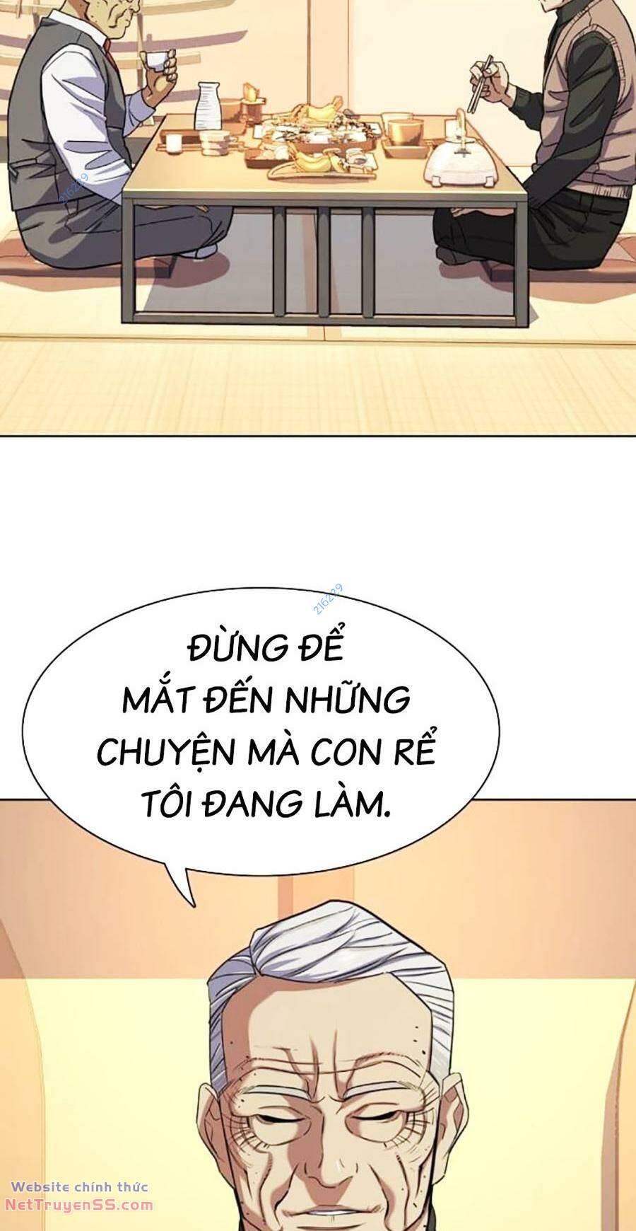 Tiểu Thiếu Gia Gia Tộc Tài Phiệt - Chapter 97 - Page 28