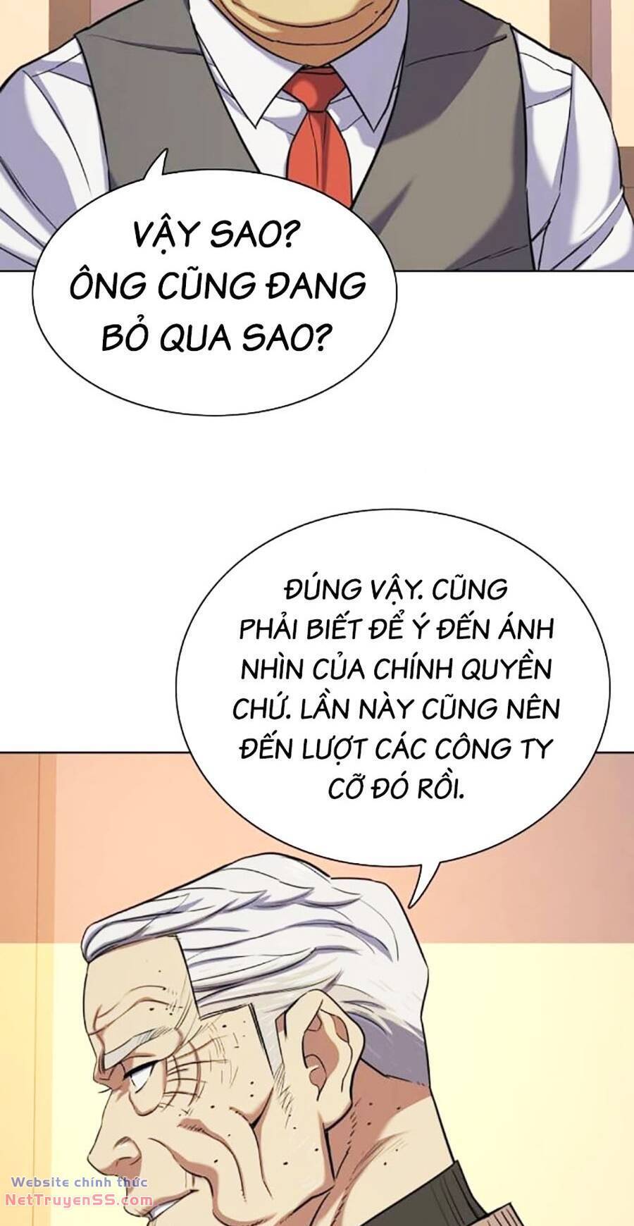 Tiểu Thiếu Gia Gia Tộc Tài Phiệt - Chapter 97 - Page 30