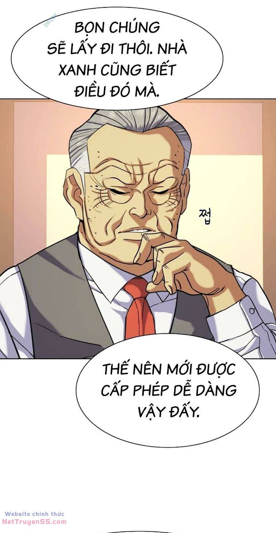 Tiểu Thiếu Gia Gia Tộc Tài Phiệt - Chapter 97 - Page 32