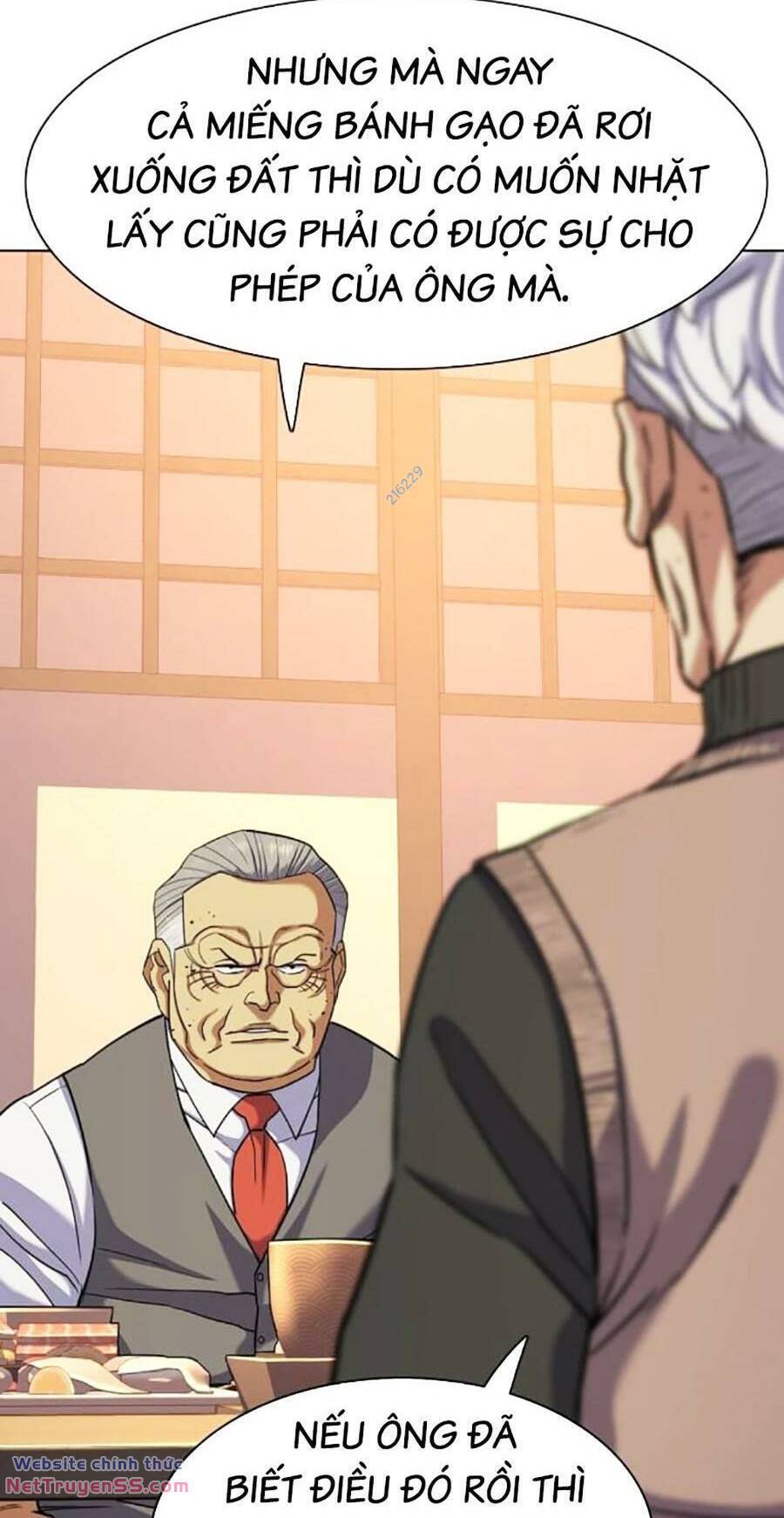 Tiểu Thiếu Gia Gia Tộc Tài Phiệt - Chapter 97 - Page 33