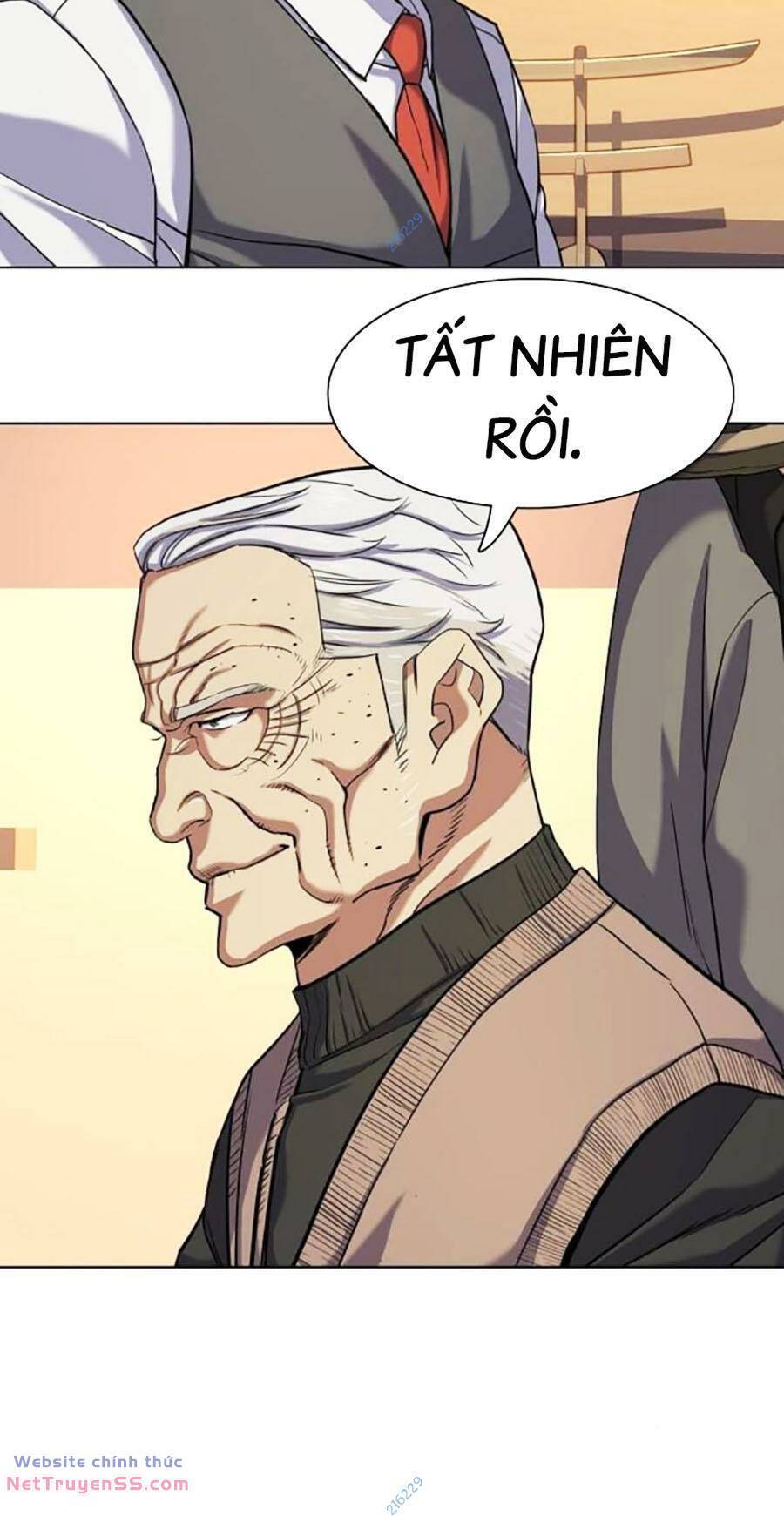 Tiểu Thiếu Gia Gia Tộc Tài Phiệt - Chapter 97 - Page 36