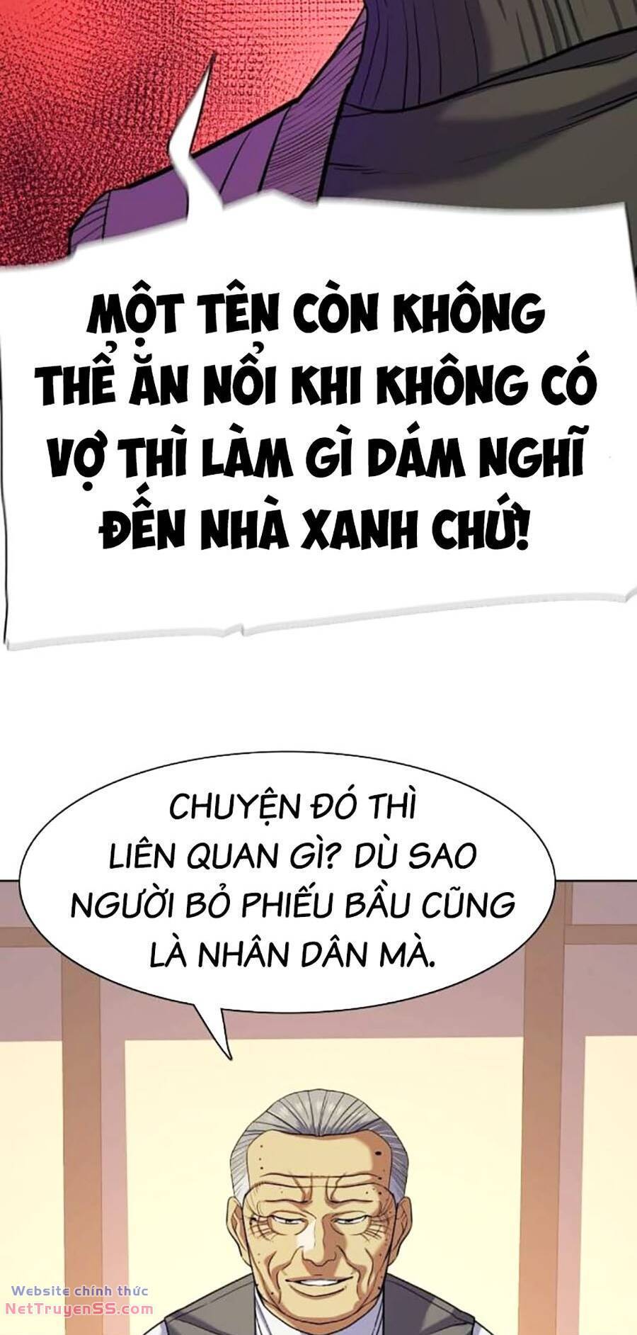 Tiểu Thiếu Gia Gia Tộc Tài Phiệt - Chapter 97 - Page 42