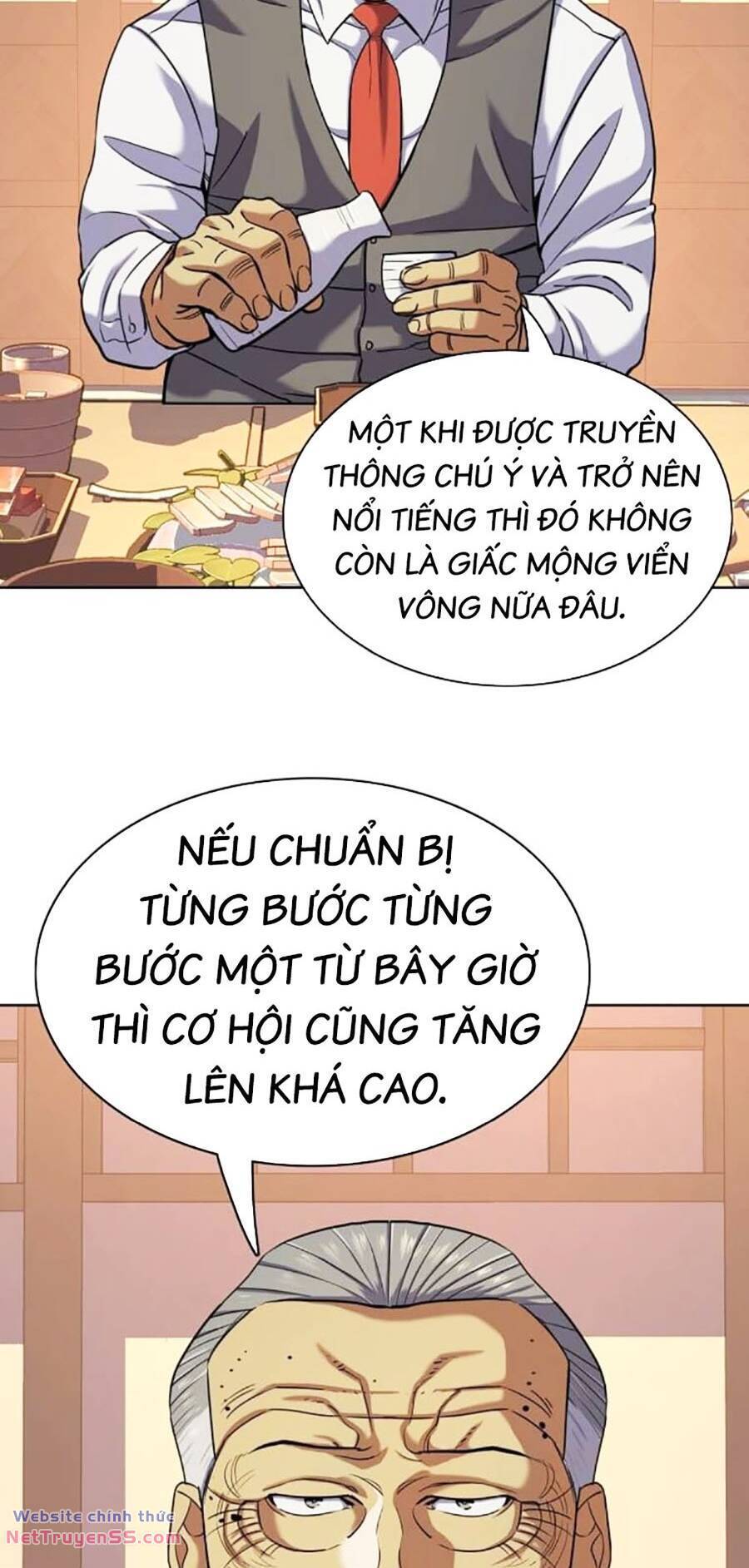Tiểu Thiếu Gia Gia Tộc Tài Phiệt - Chapter 97 - Page 43