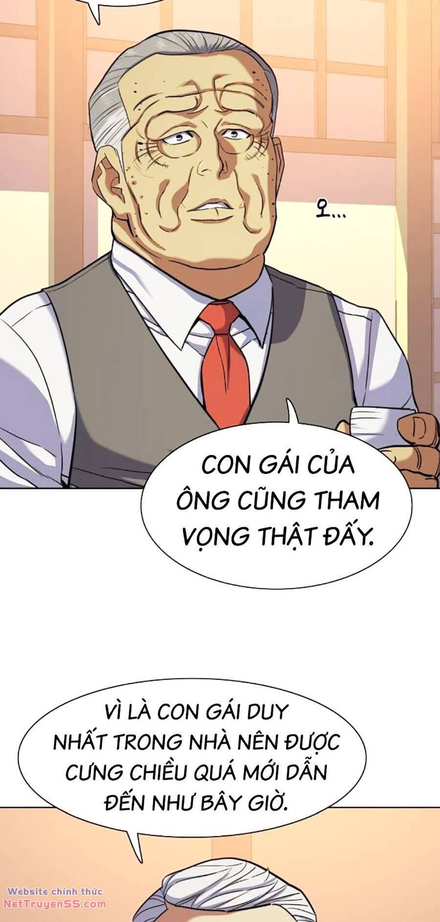 Tiểu Thiếu Gia Gia Tộc Tài Phiệt - Chapter 97 - Page 51