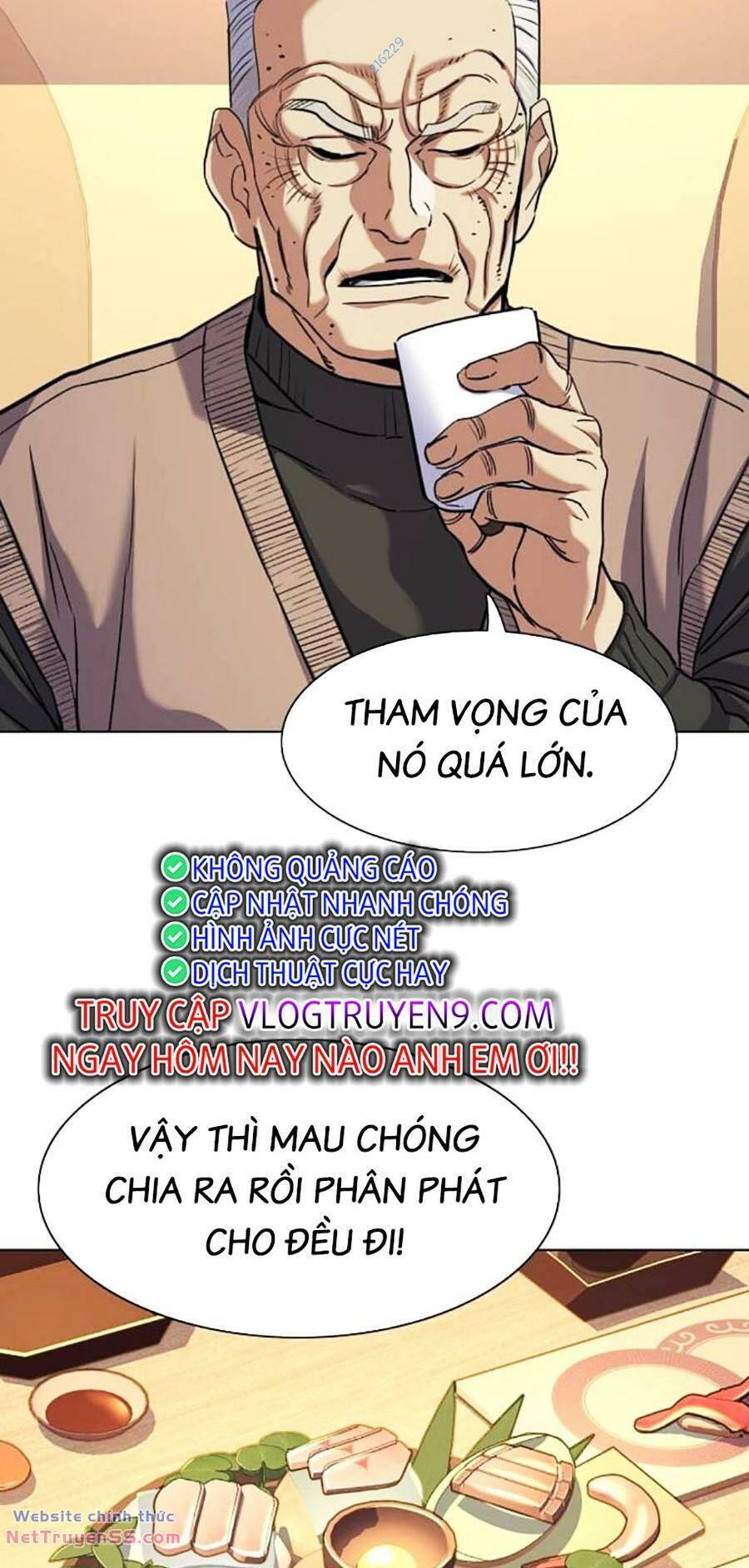 Tiểu Thiếu Gia Gia Tộc Tài Phiệt - Chapter 97 - Page 52