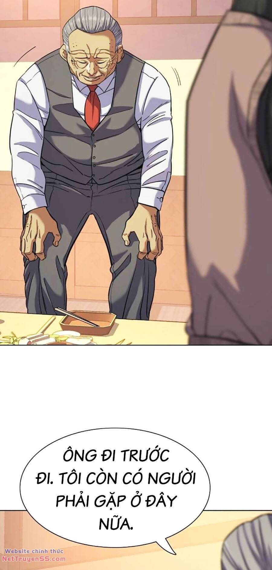 Tiểu Thiếu Gia Gia Tộc Tài Phiệt - Chapter 97 - Page 54