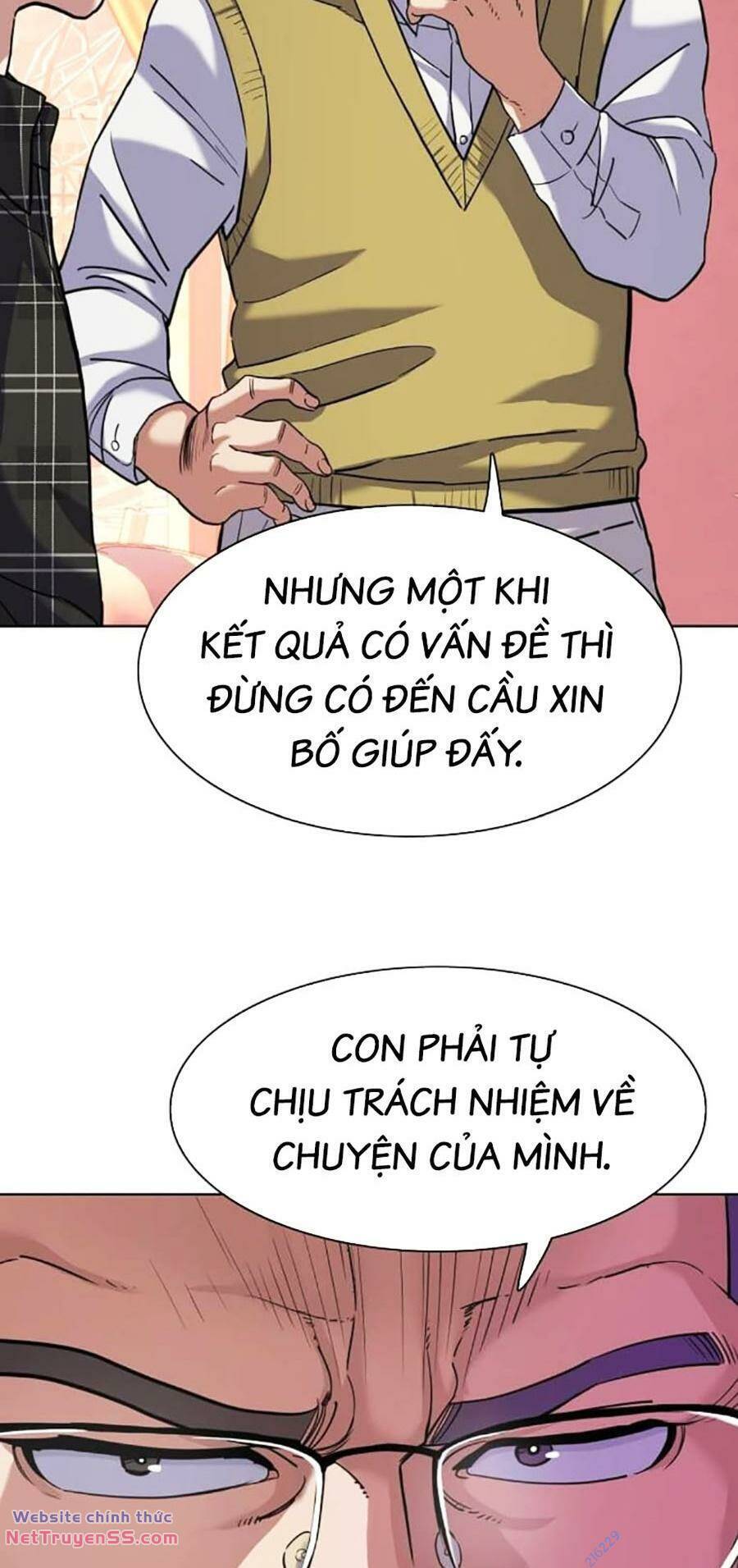 Tiểu Thiếu Gia Gia Tộc Tài Phiệt - Chapter 97 - Page 8