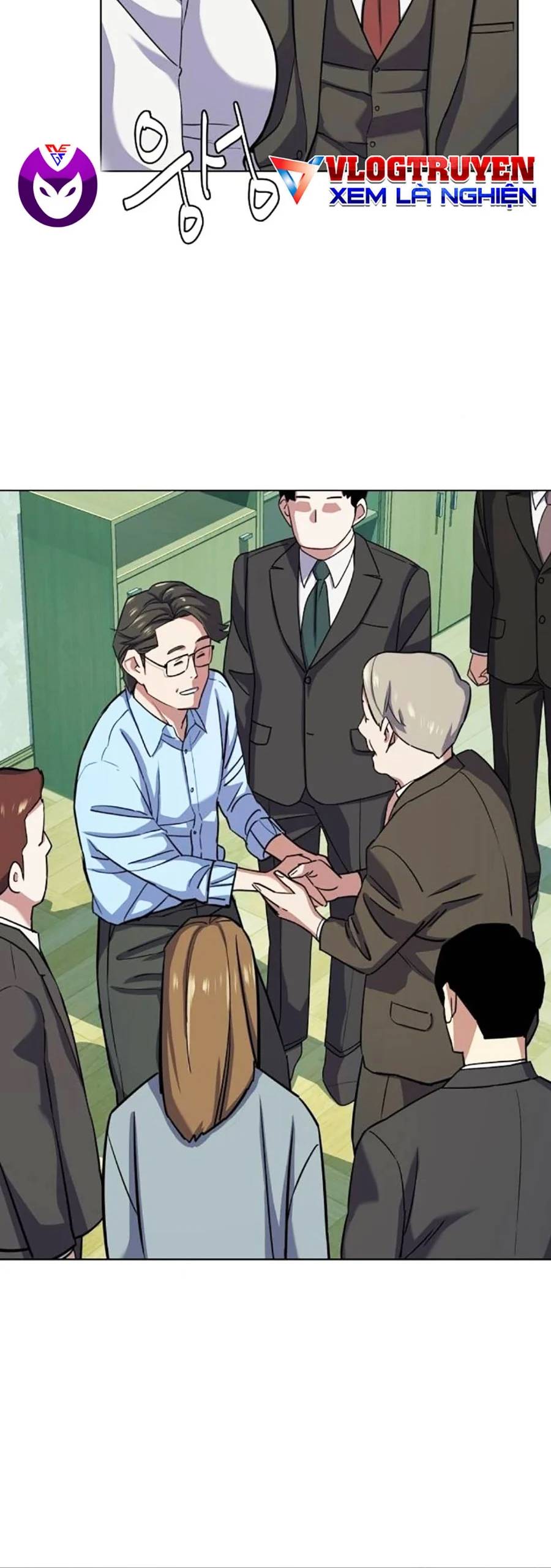 Tiểu Thiếu Gia Gia Tộc Tài Phiệt - Chapter 98 - Page 13