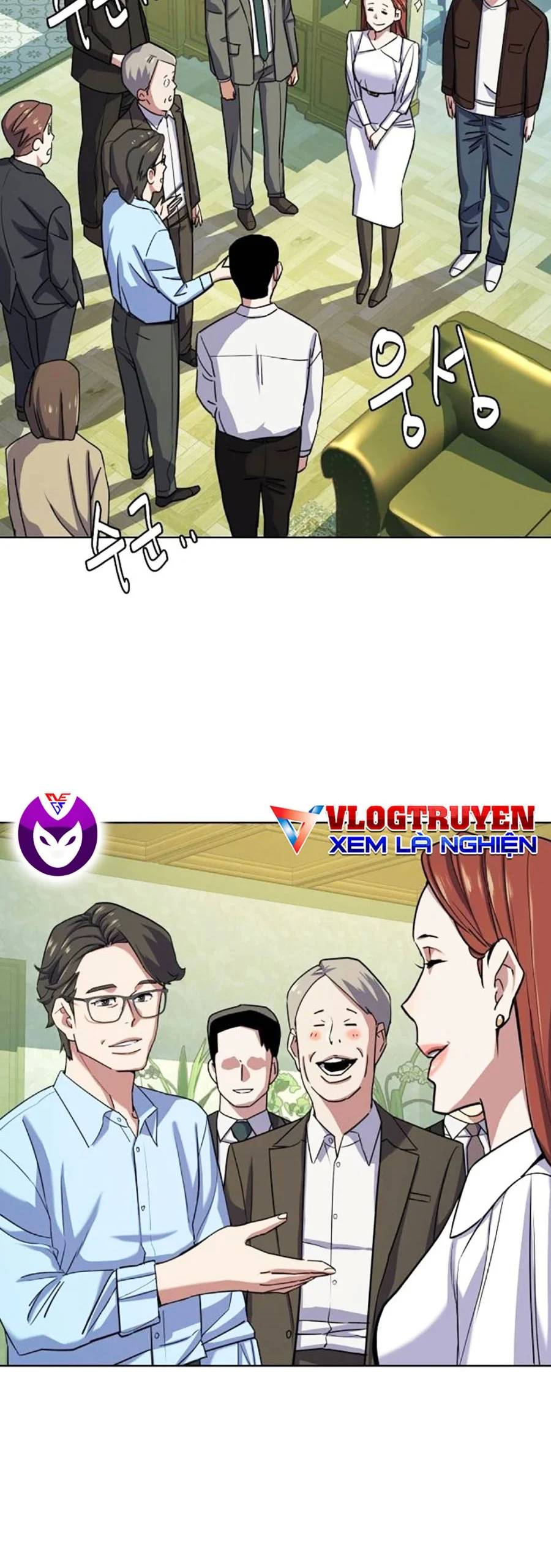 Tiểu Thiếu Gia Gia Tộc Tài Phiệt - Chapter 98 - Page 16