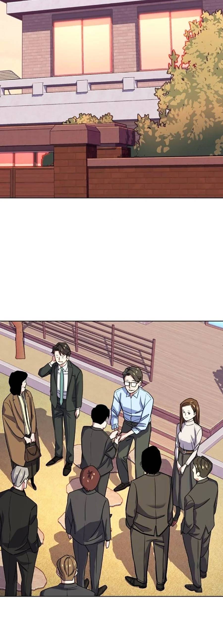 Tiểu Thiếu Gia Gia Tộc Tài Phiệt - Chapter 98 - Page 19