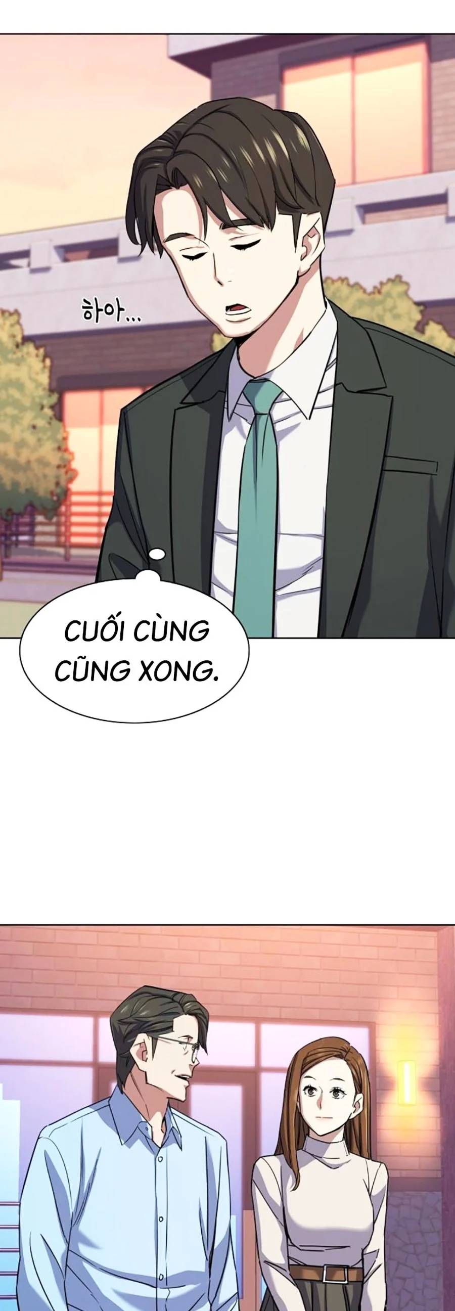 Tiểu Thiếu Gia Gia Tộc Tài Phiệt - Chapter 98 - Page 22