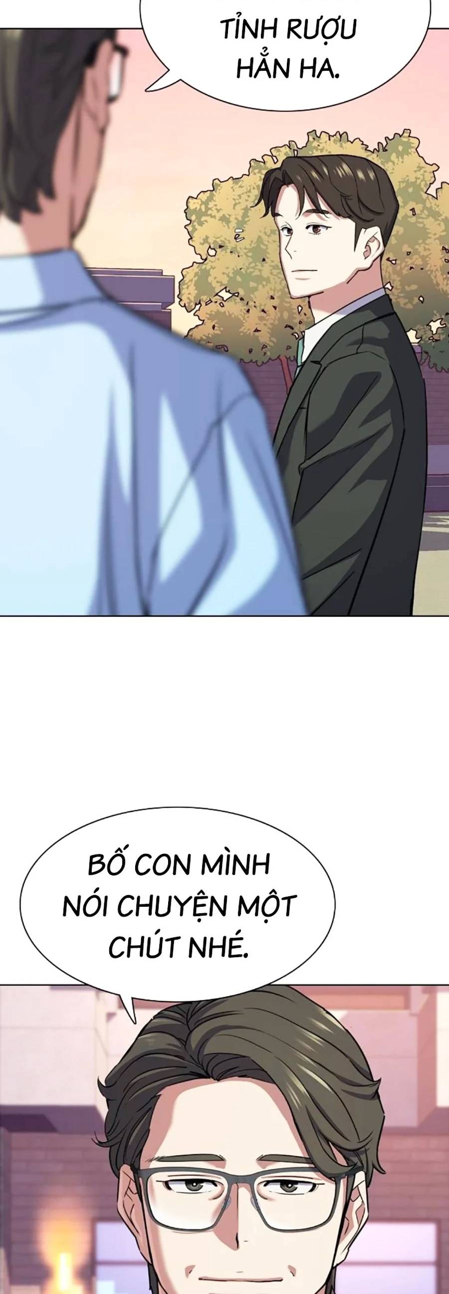 Tiểu Thiếu Gia Gia Tộc Tài Phiệt - Chapter 98 - Page 24