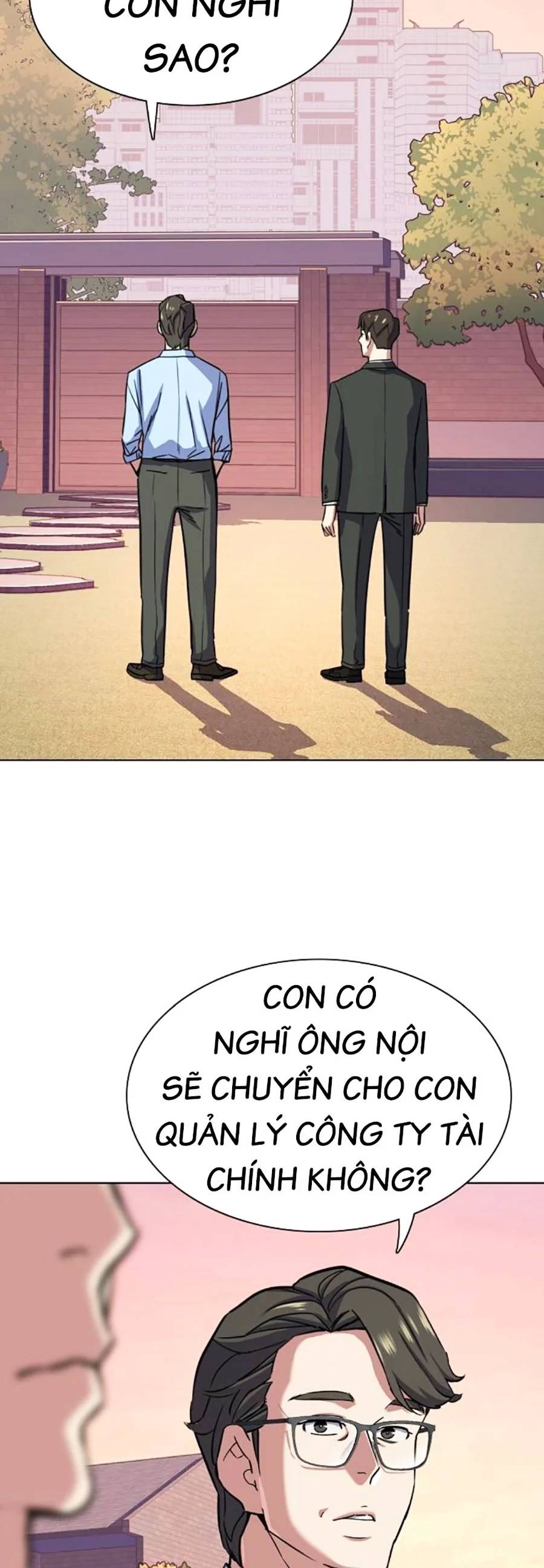 Tiểu Thiếu Gia Gia Tộc Tài Phiệt - Chapter 98 - Page 28