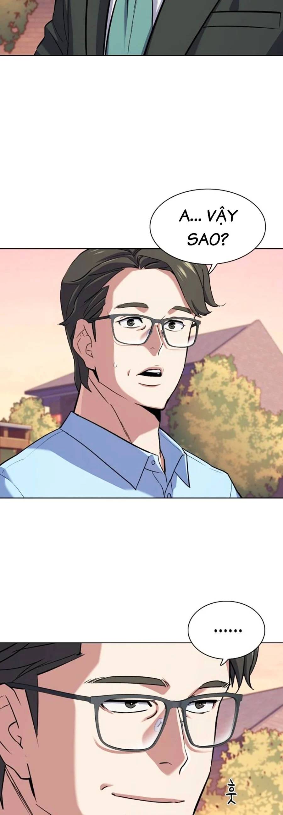 Tiểu Thiếu Gia Gia Tộc Tài Phiệt - Chapter 98 - Page 30