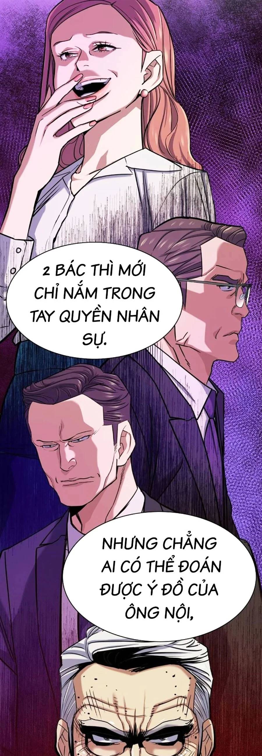 Tiểu Thiếu Gia Gia Tộc Tài Phiệt - Chapter 98 - Page 33