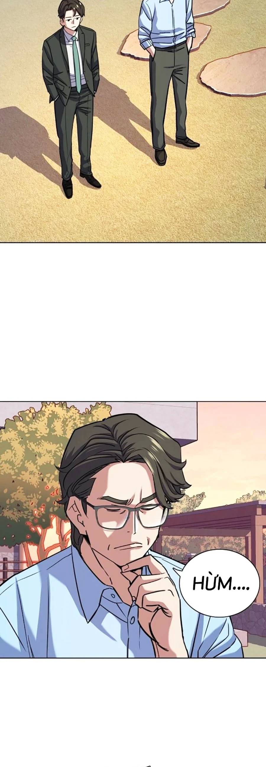 Tiểu Thiếu Gia Gia Tộc Tài Phiệt - Chapter 98 - Page 35